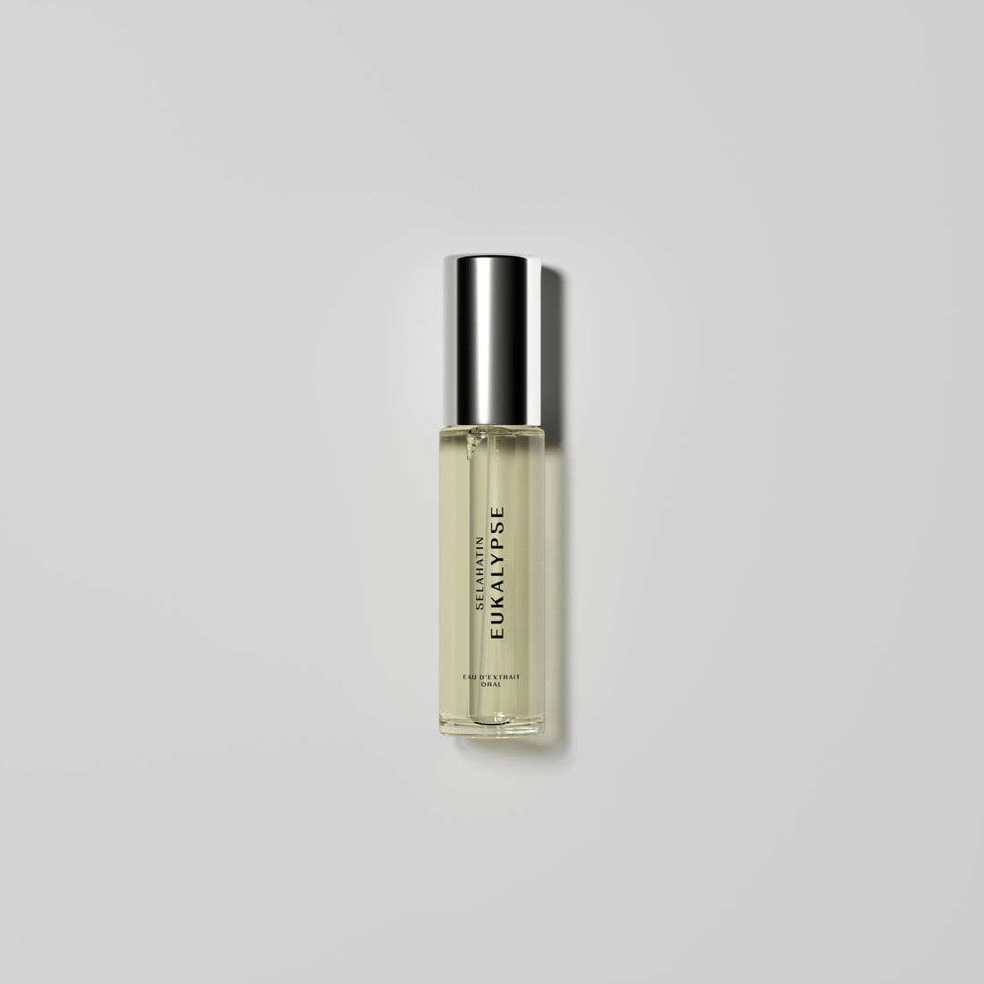 Eukalypse - Eau d’Extrait Oral - TYPEYOURSKIN - SELAHATIN - TYPEYOURSKIN