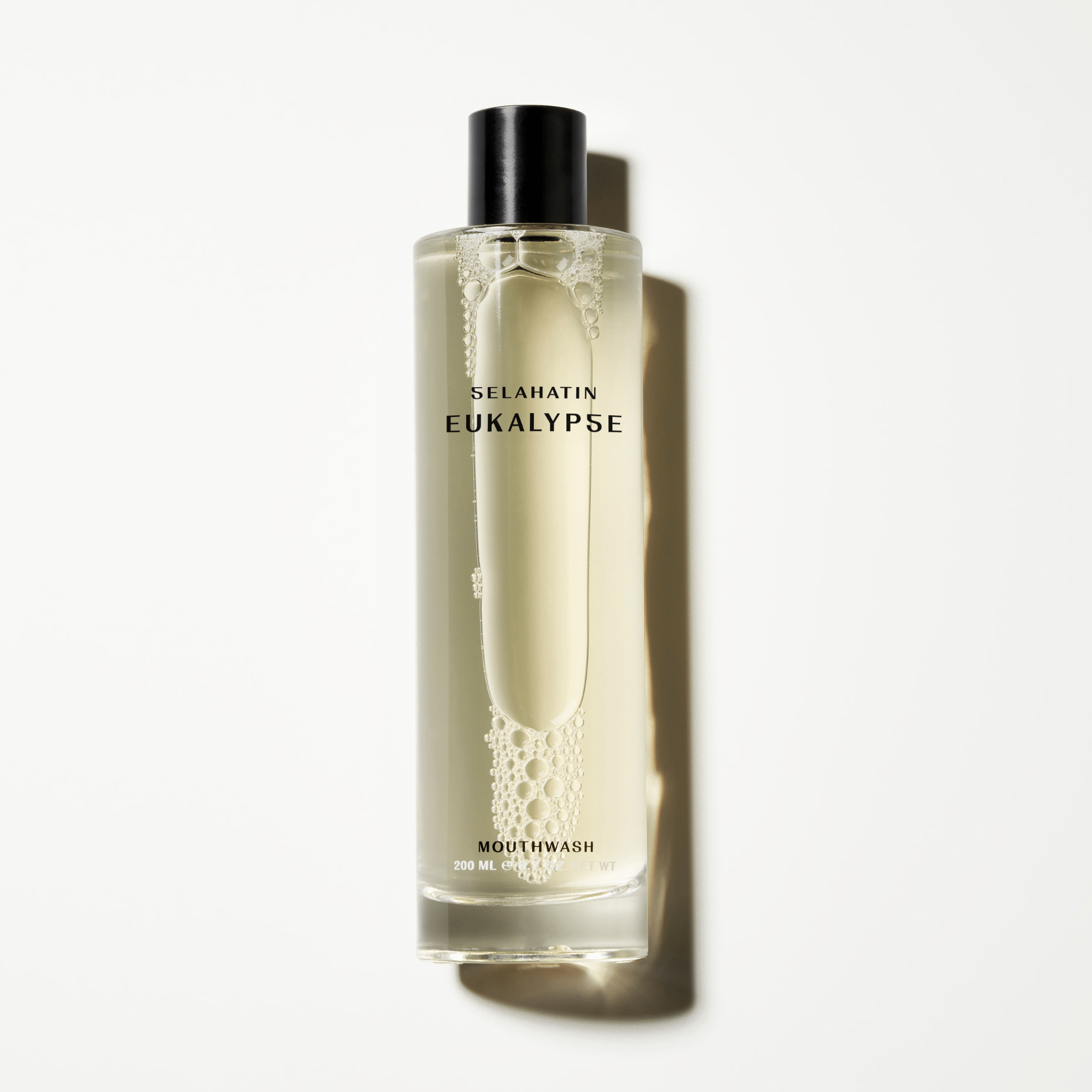Eukalypse Mouthwash - TYPEYOURSKIN - SELAHATIN - TYPEYOURSKIN