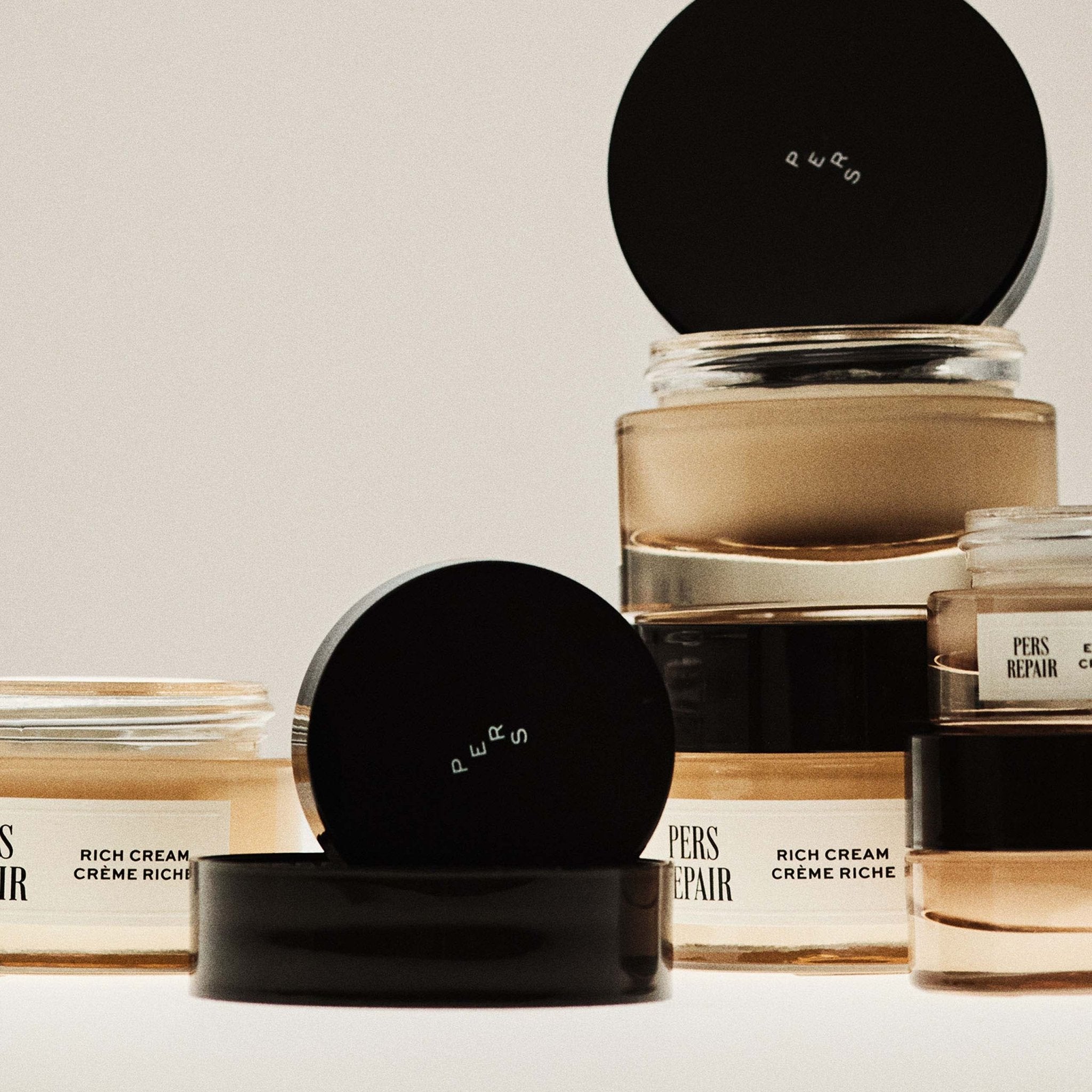 Firming Peptide Night Cream - TYPEYOURSKIN - PERS - TYPEYOURSKIN