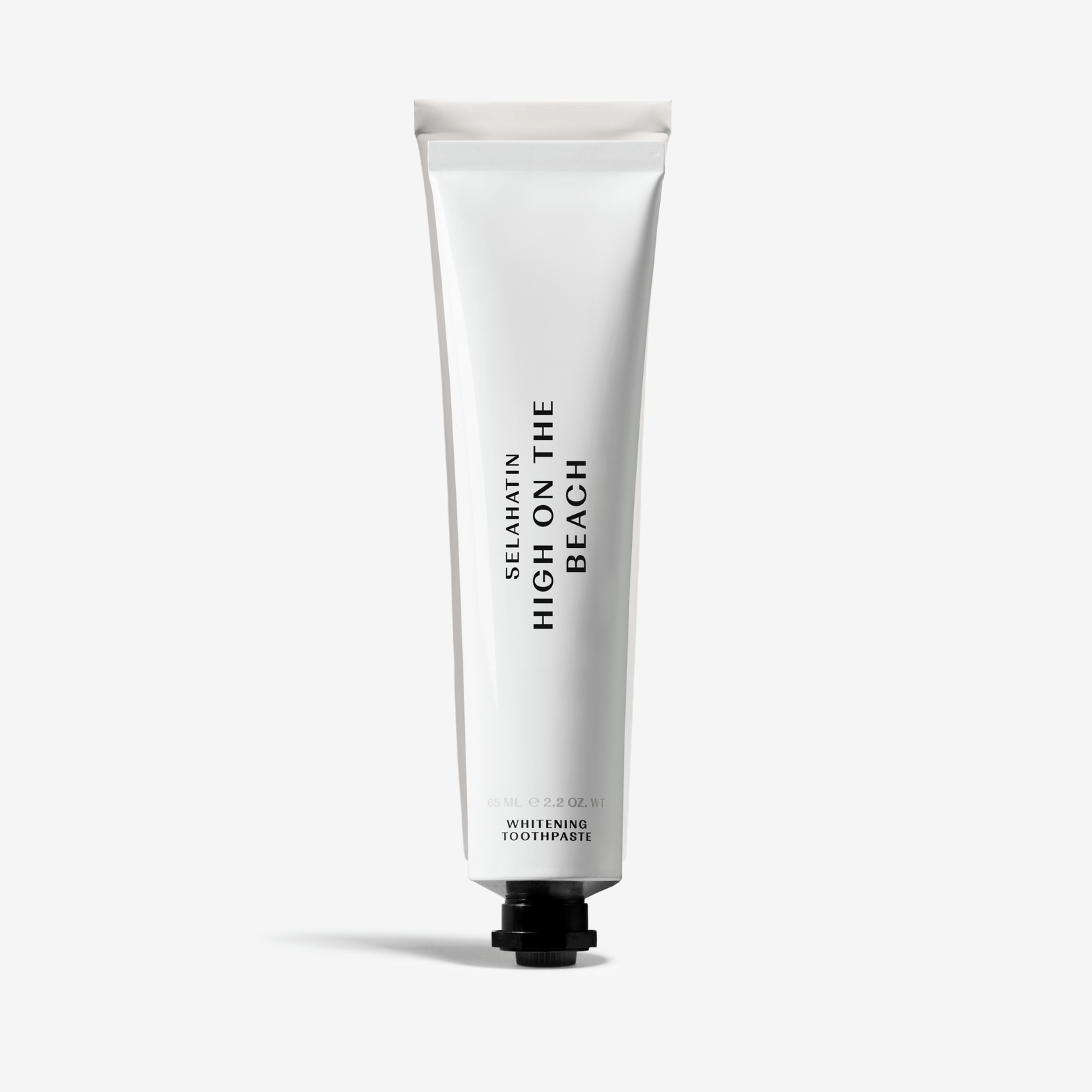 High On The Beach - Whitening Toothpaste - TYPEYOURSKIN - SELAHATIN - TYPEYOURSKIN