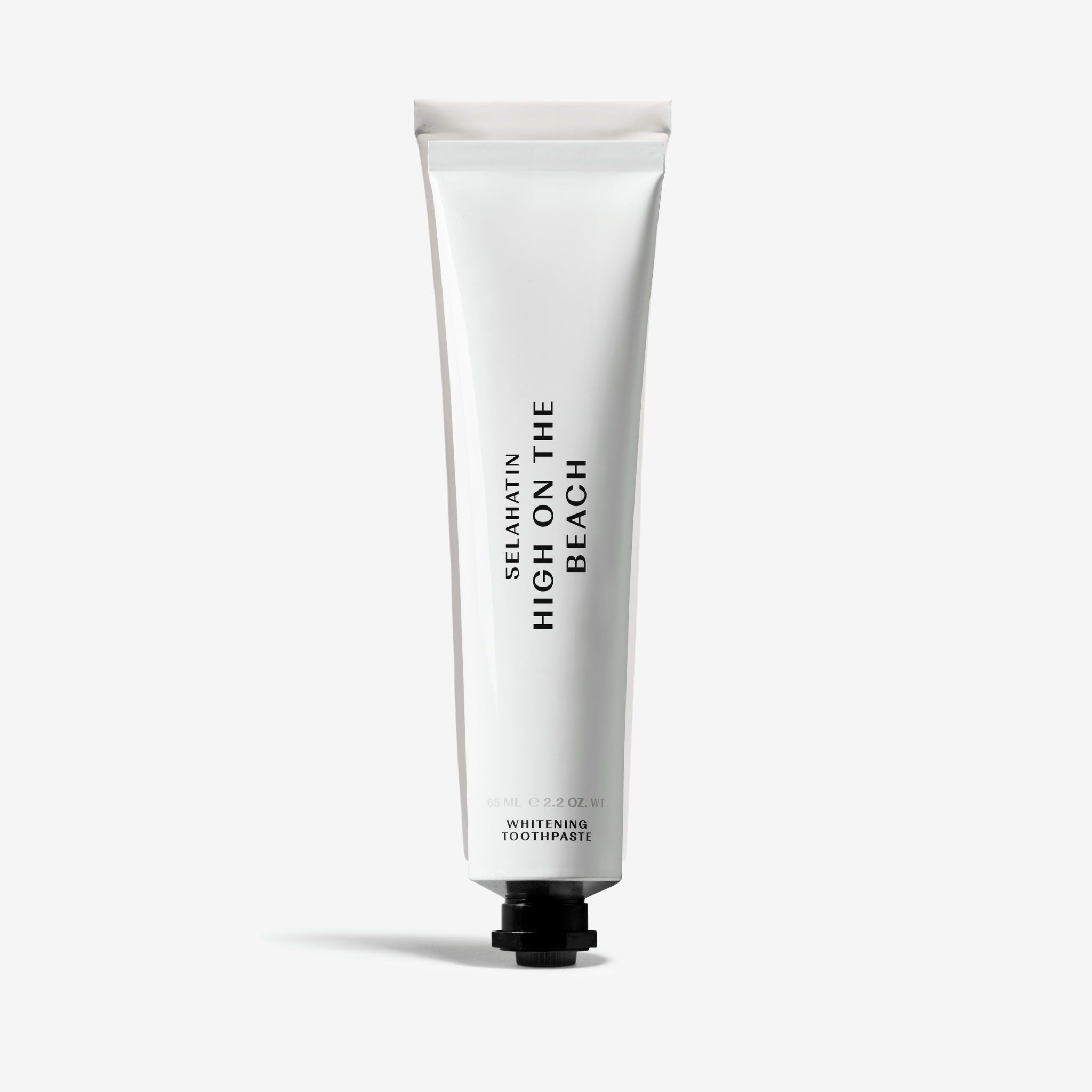 High On The Beach - Whitening Toothpaste - TYPEYOURSKIN - SELAHATIN - TYPEYOURSKIN