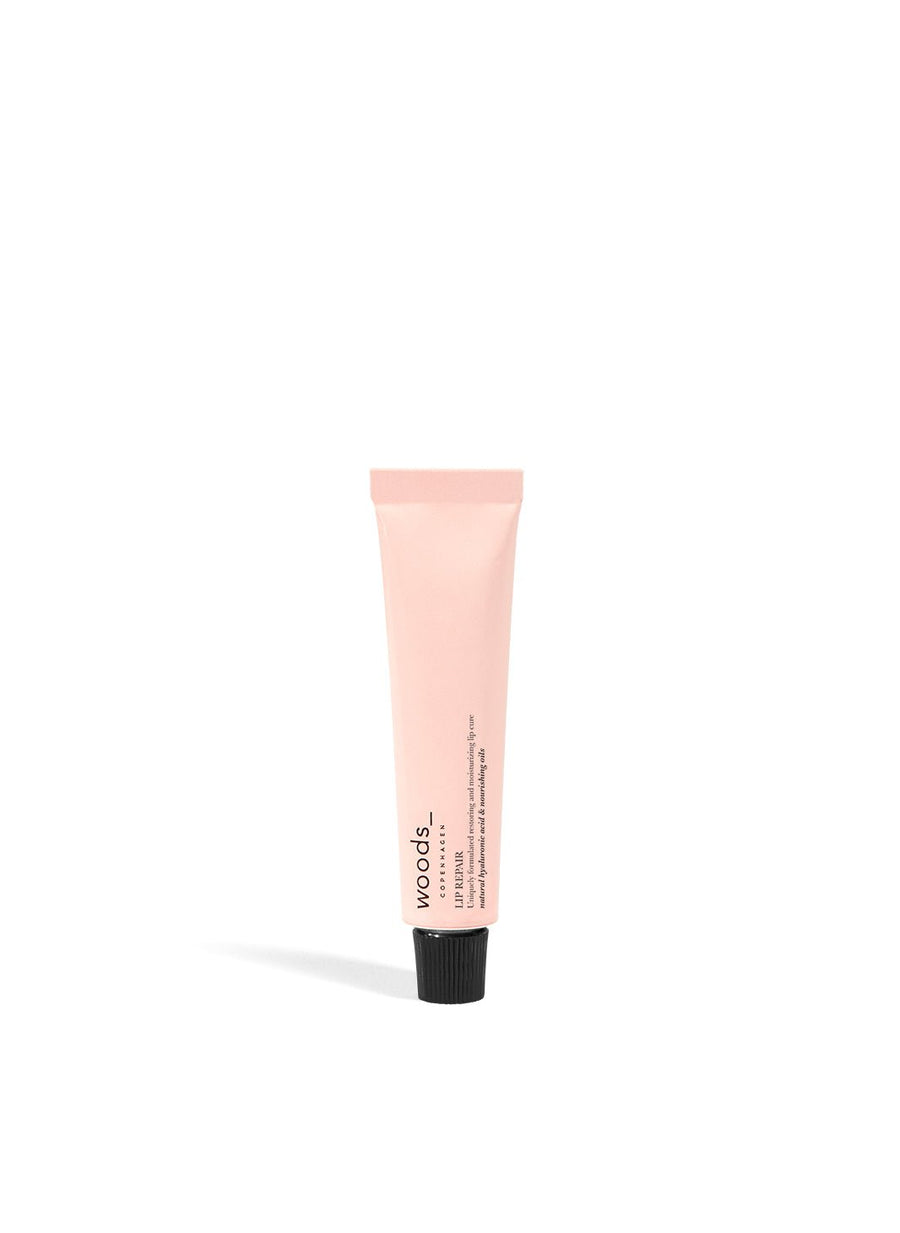 Lip Repair - Mint - TYPEYOURSKIN - WOODS COPENHAGEN - TYPEYOURSKIN