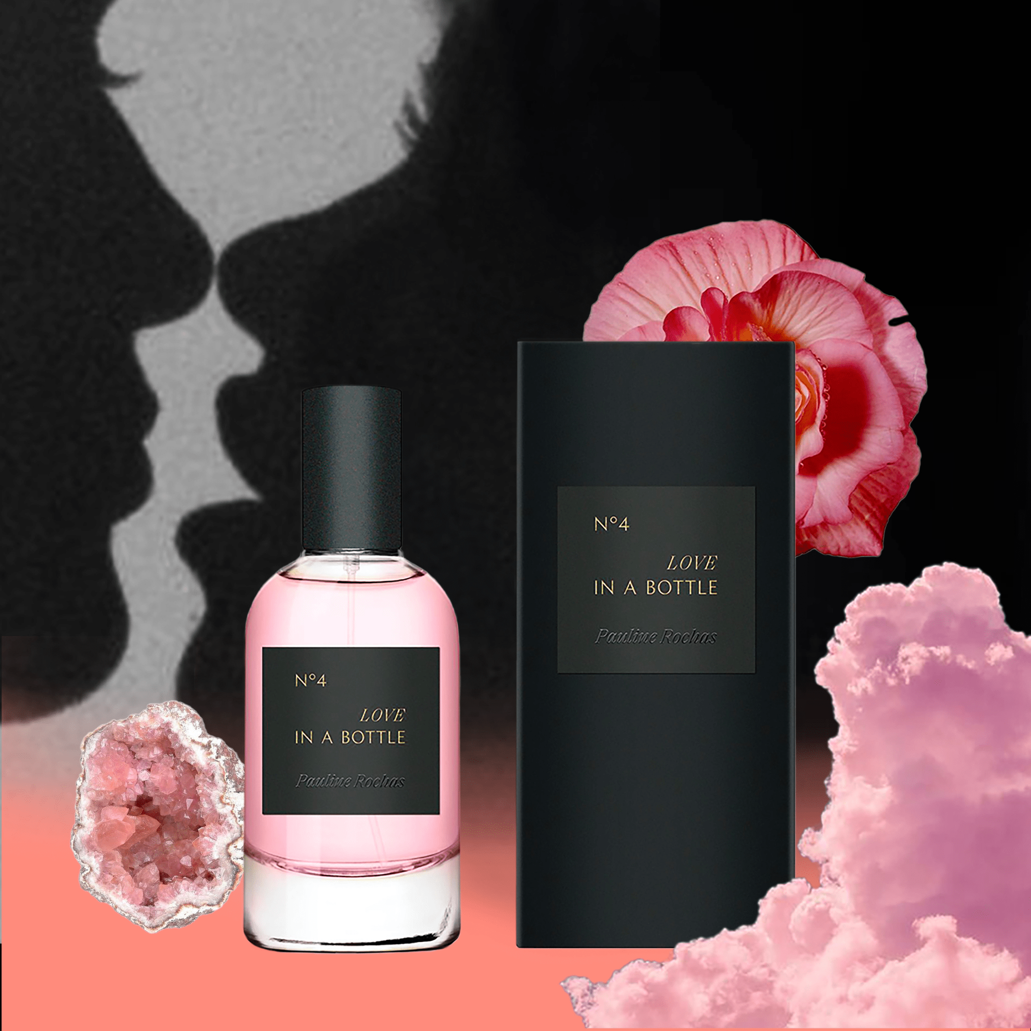 LOVE IN A BOTTLE - TYPEYOURSKIN - PAULINE ROCHAS - TYPEYOURSKIN