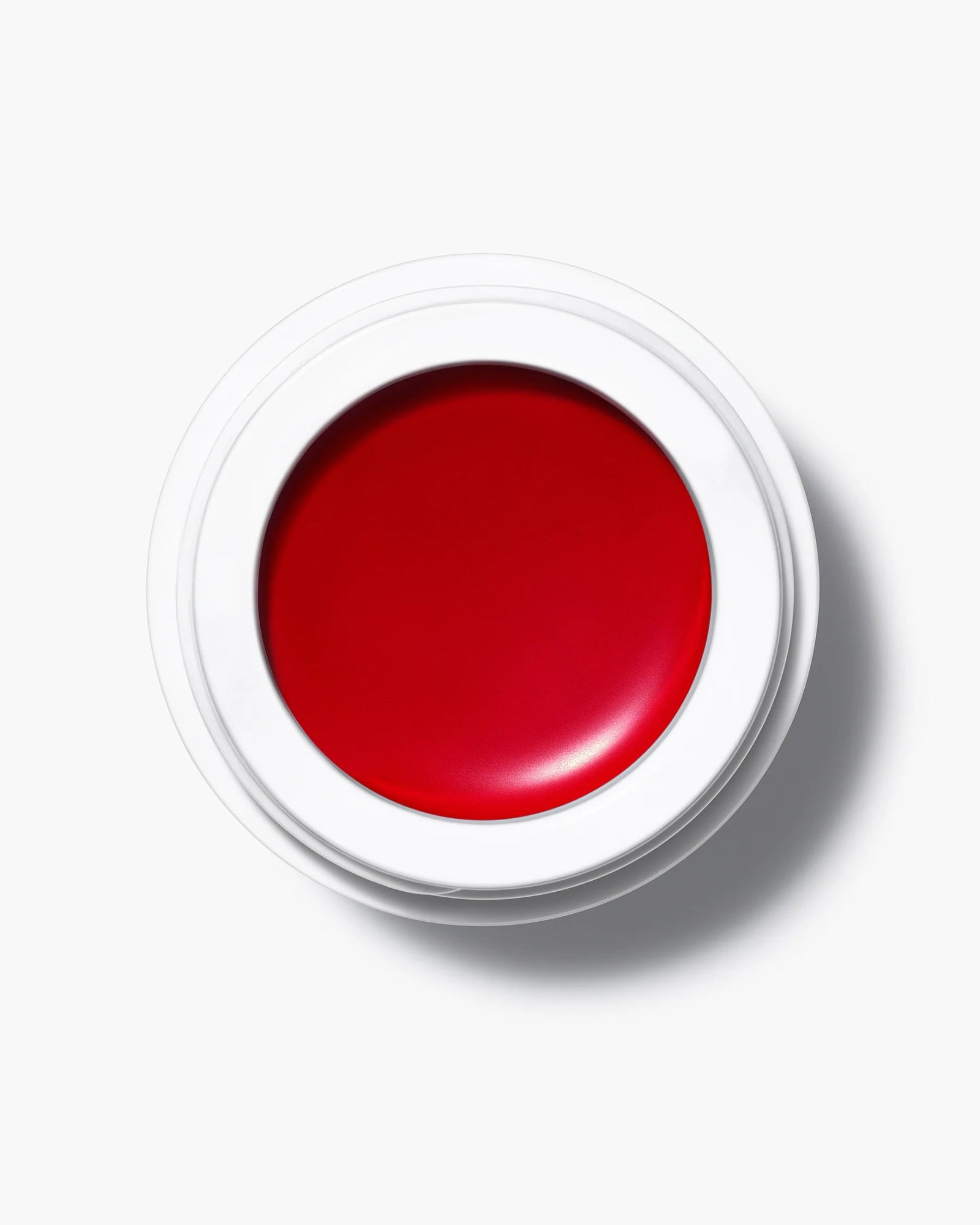 MANASI 7 All Over Colour Alizarin open product organic multi-use cream colour