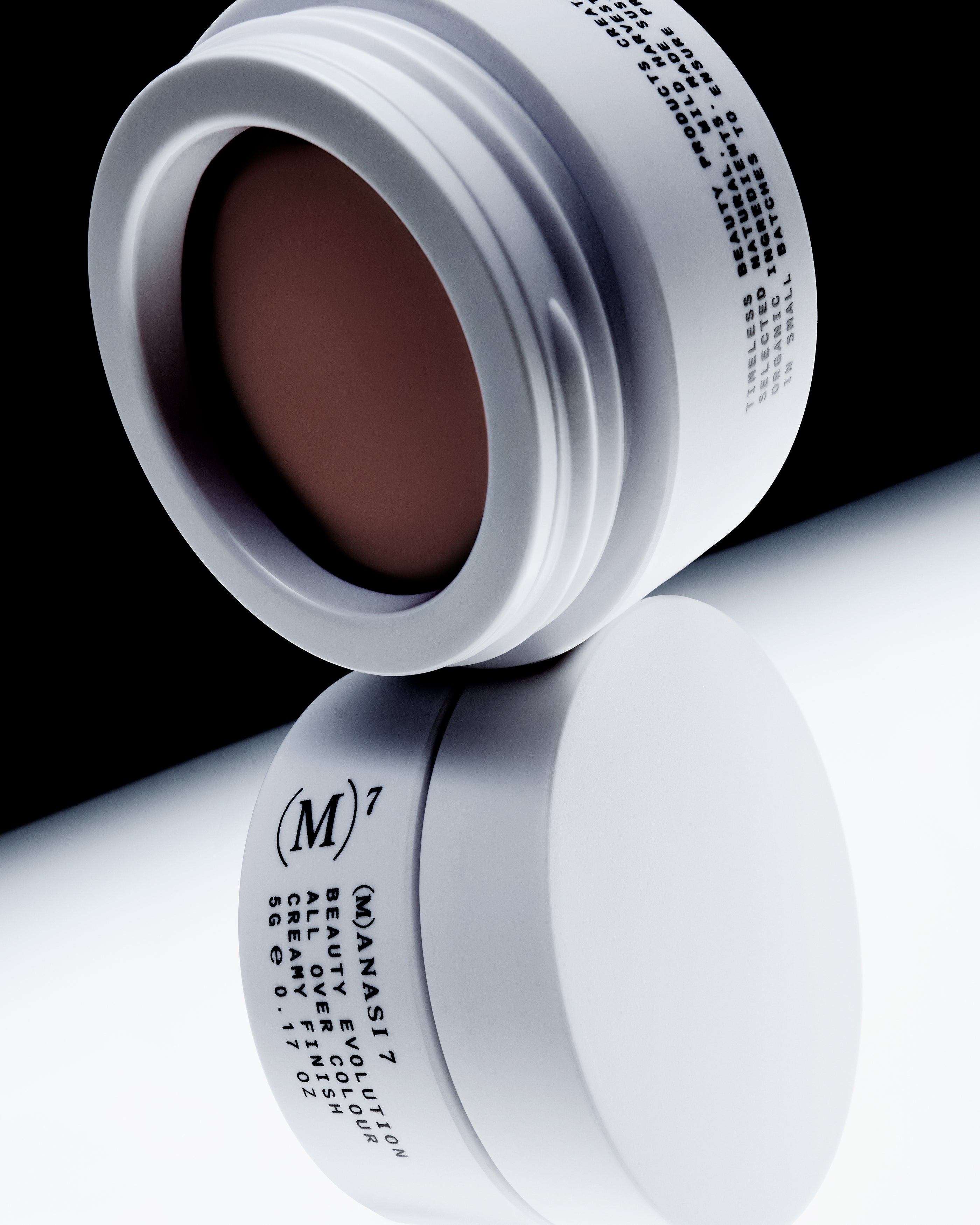 All Over Colour - Chatoyer