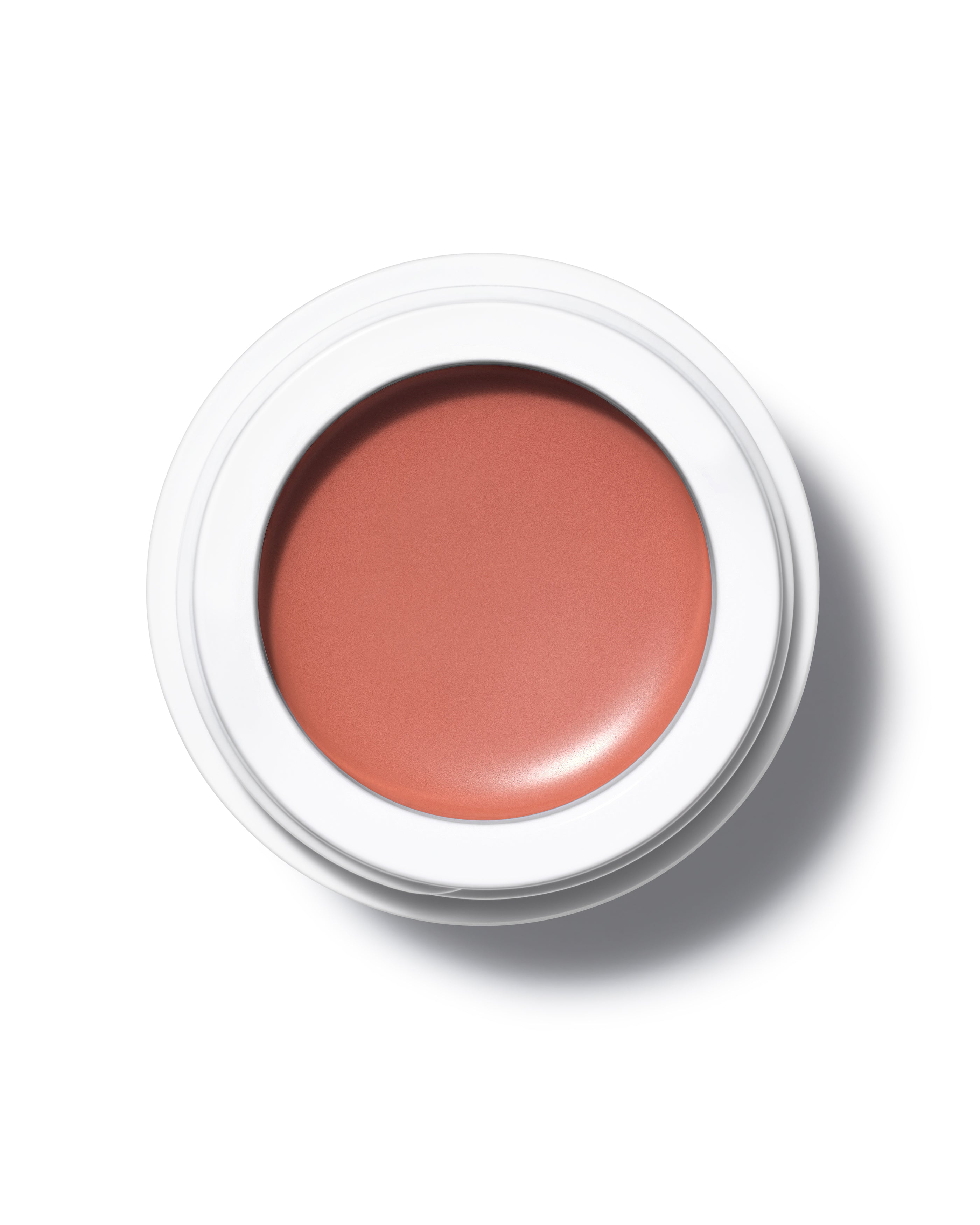 The Beauty Sitting - Peachy Glow
