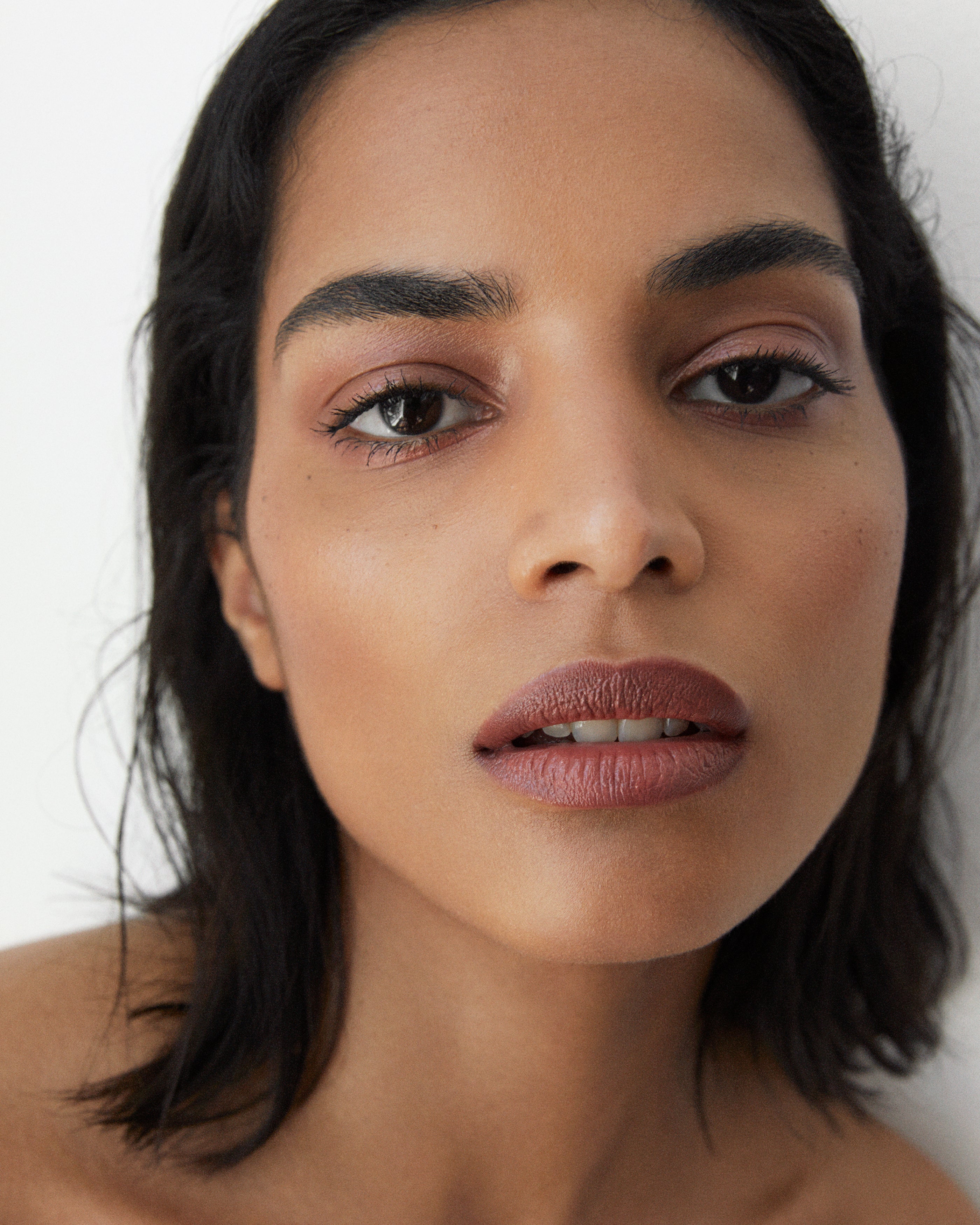 All Over Colour - Kobicha