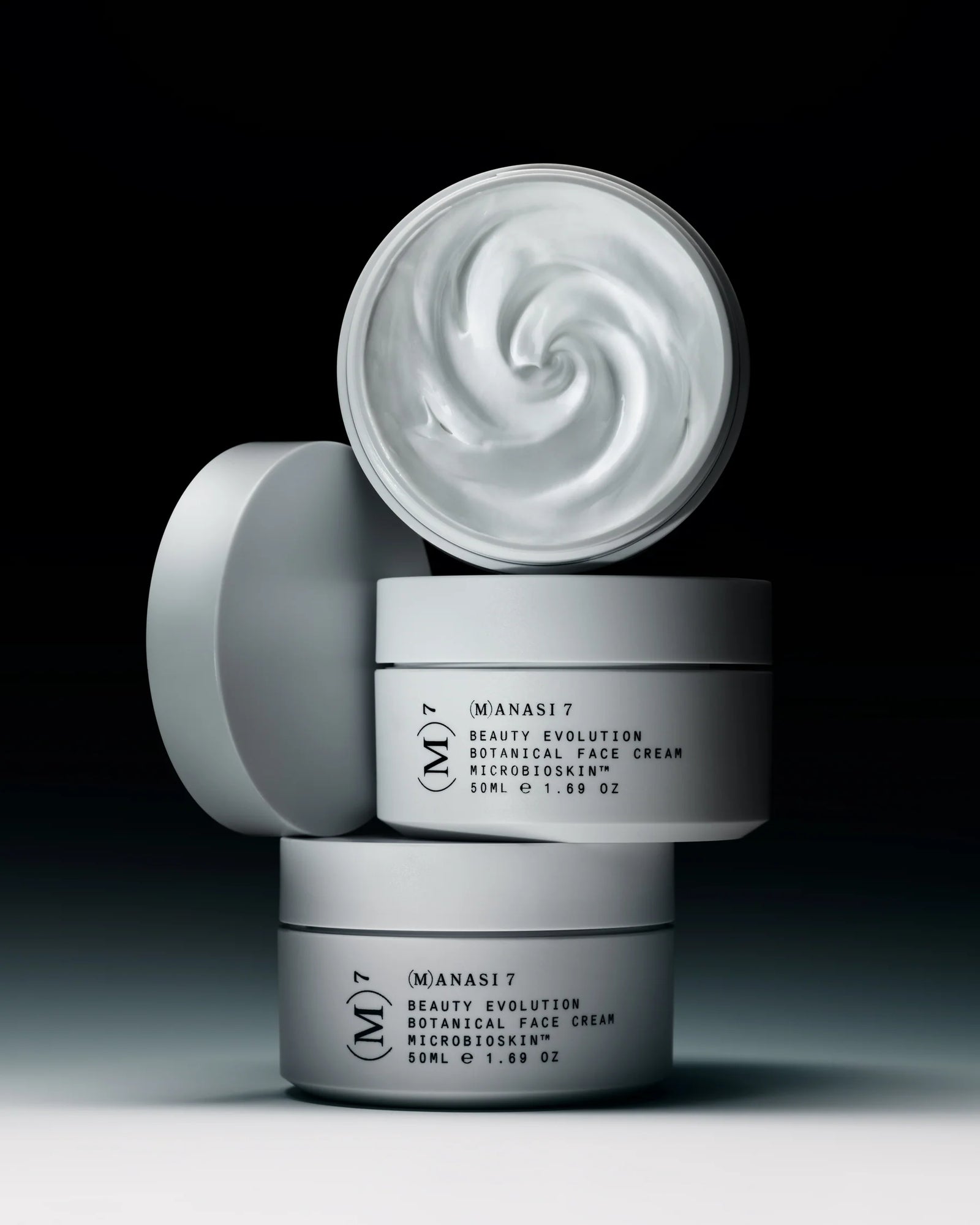 Botanical Face Cream Furora