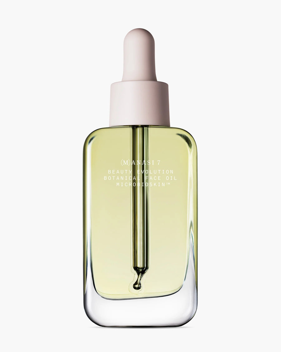 Botanical Face Oil Armonia
