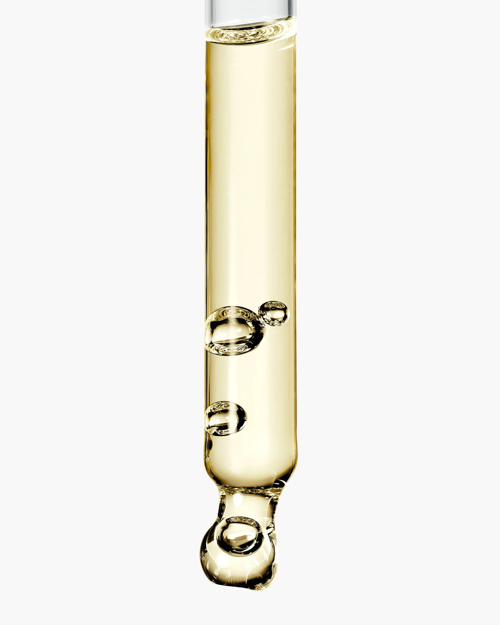 Botanical Face Oil Armonia