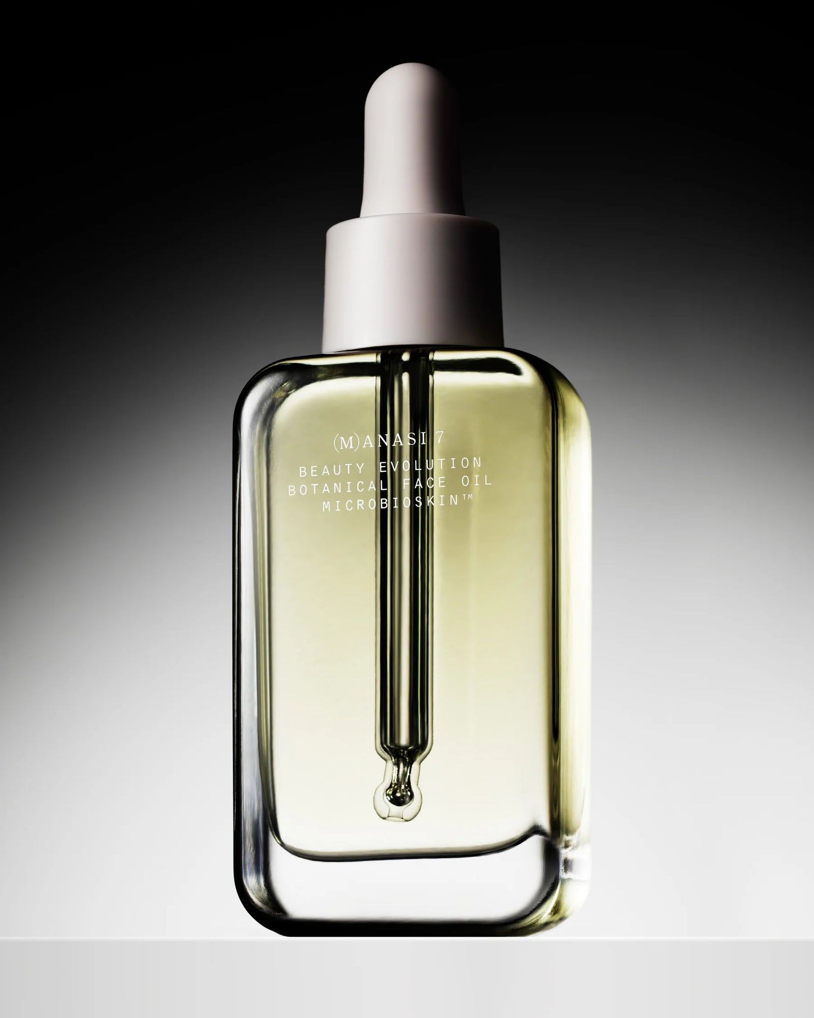 Botanical Face Oil Armonia