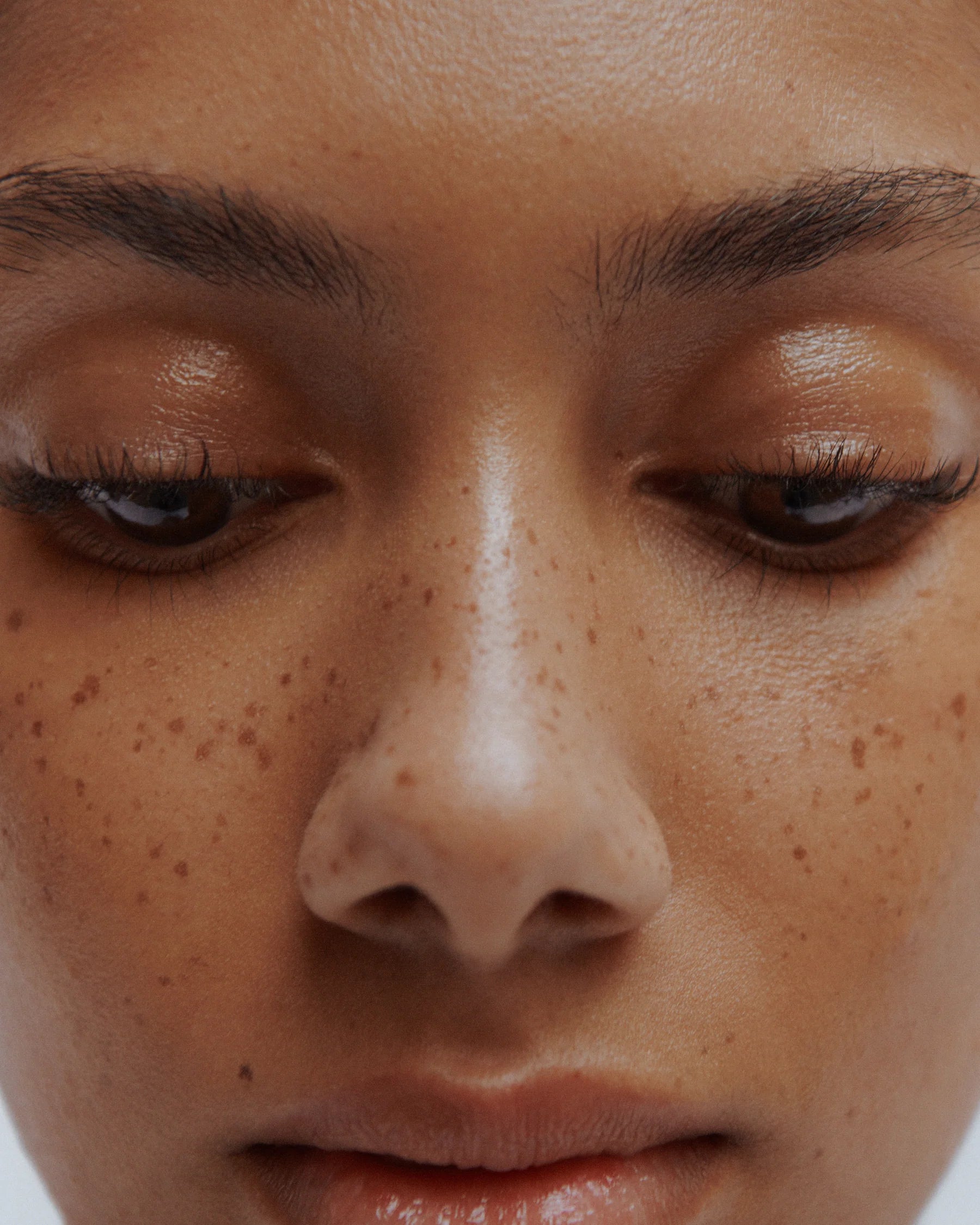 Botanical Face Oil Armonia