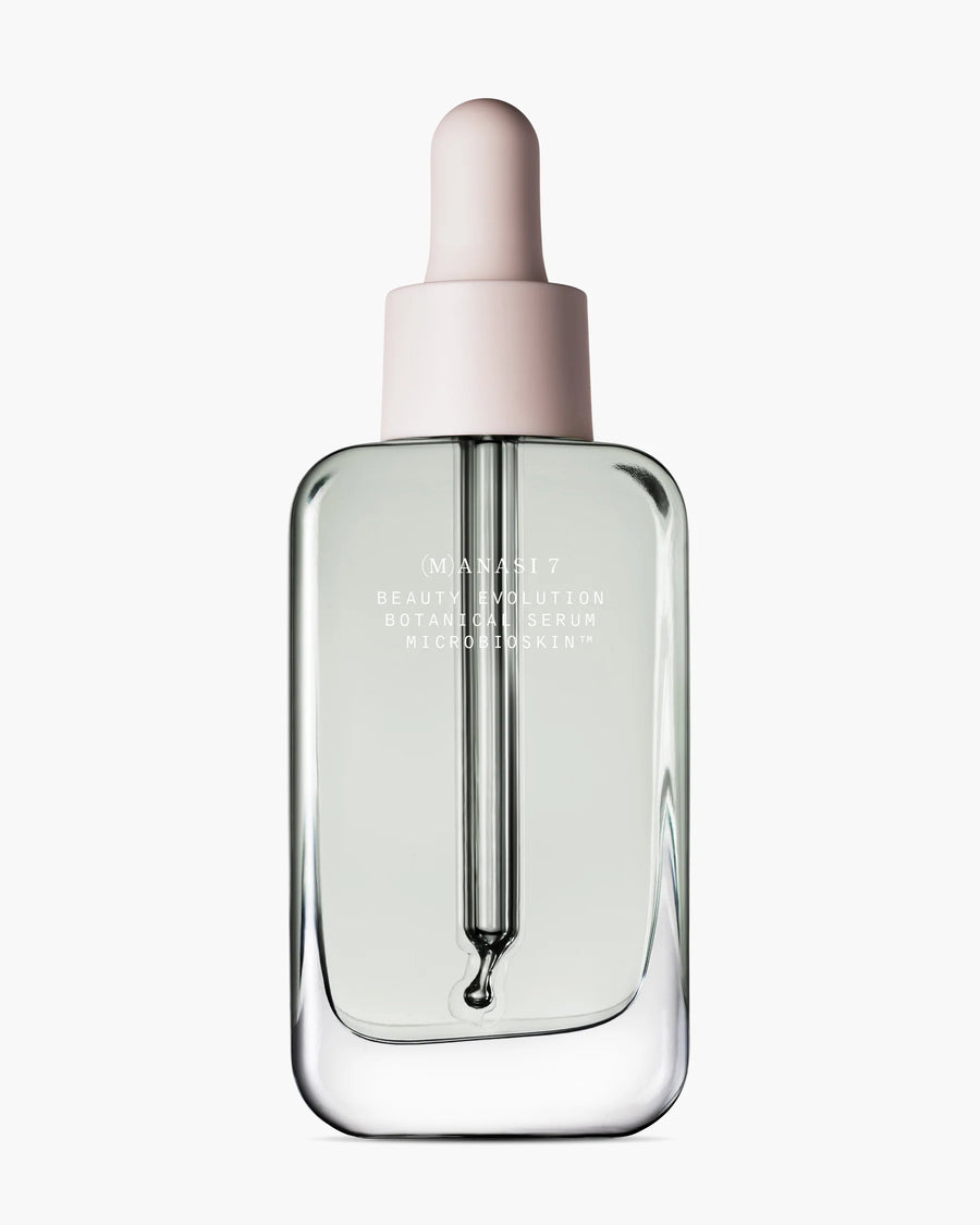 Botanical Serum Chanua