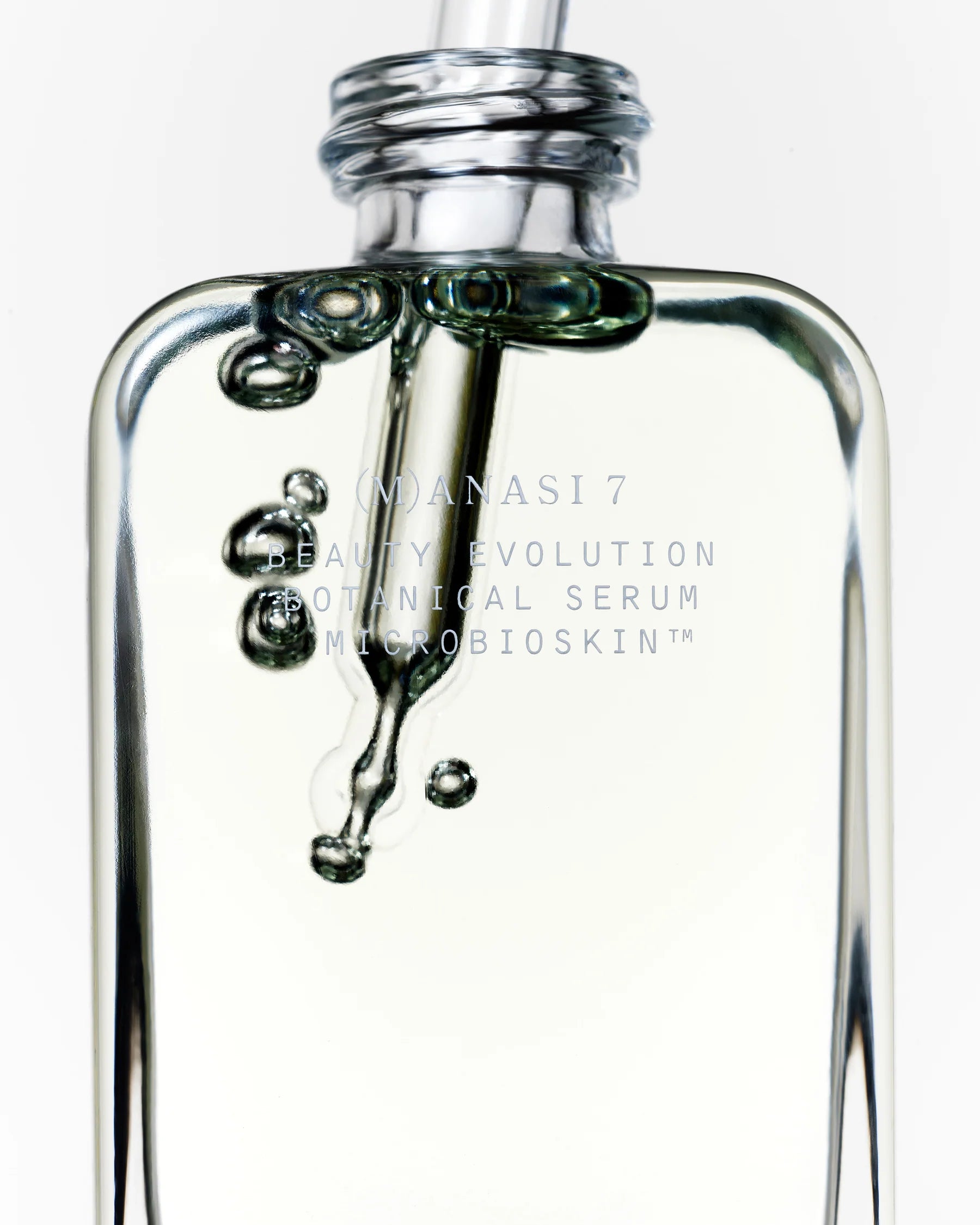 Botanical Serum Chanua