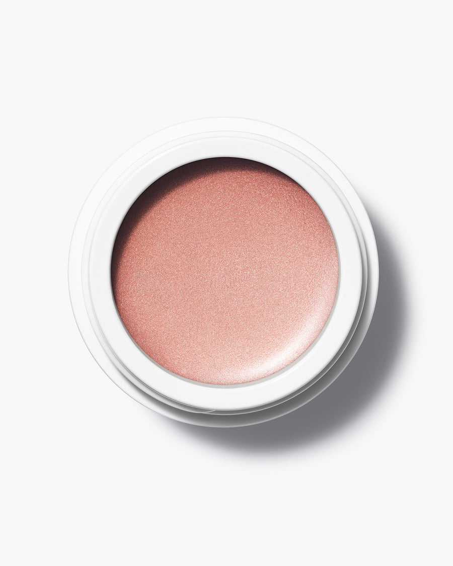 Eye glow colour - Ayame