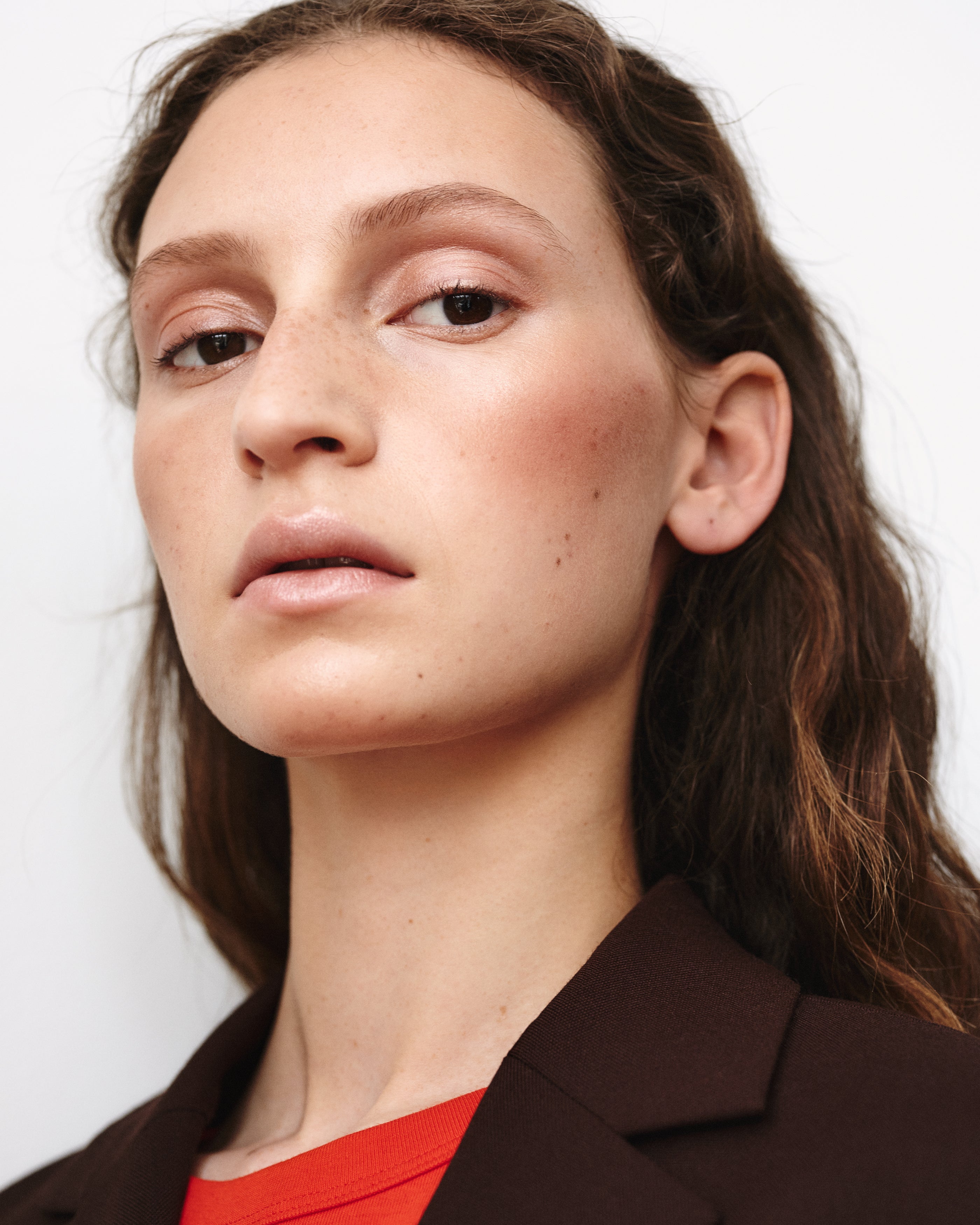 Eye glow colour - Ayame