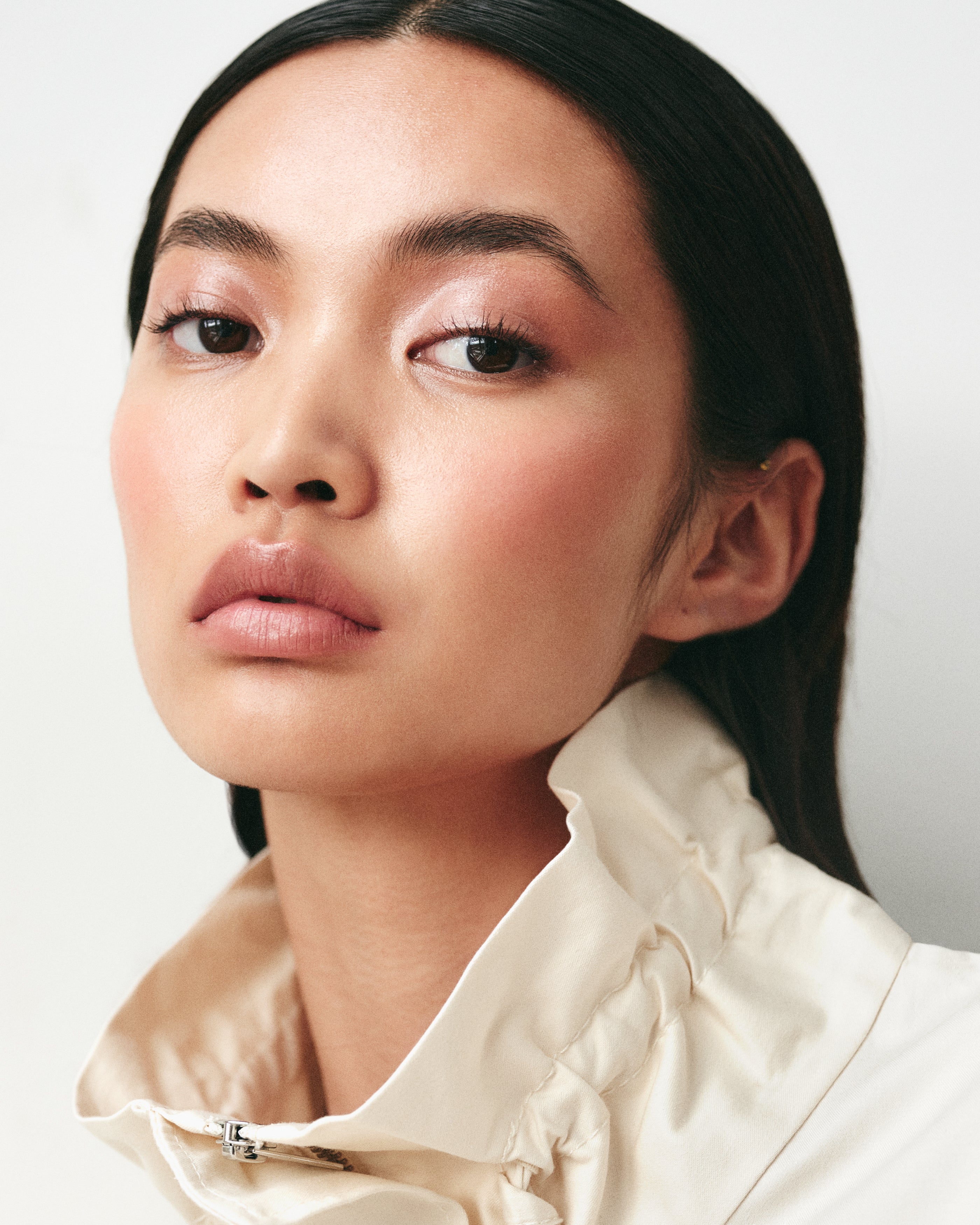 Eye glow colour - Ayame