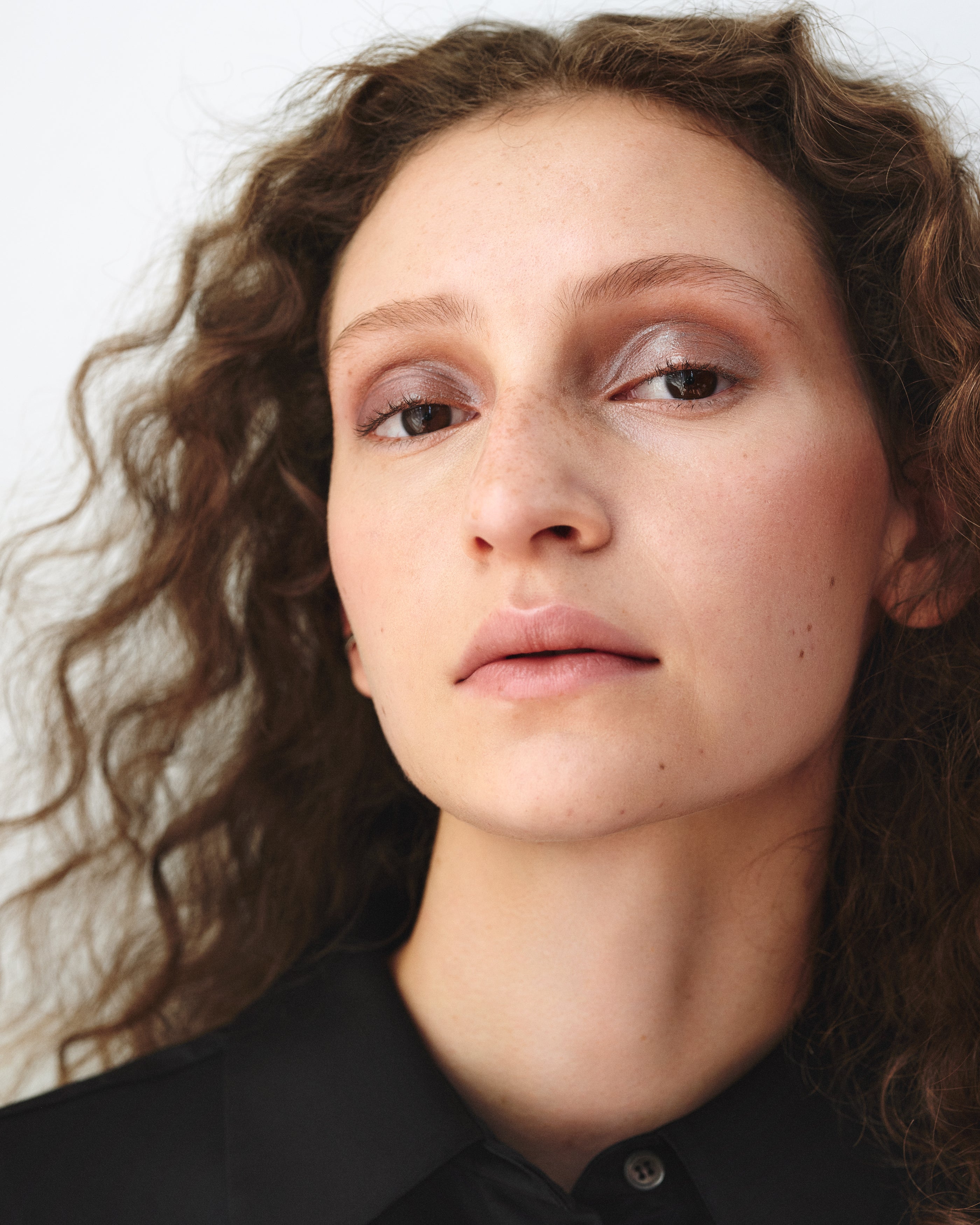 Eye glow colour - Sublime