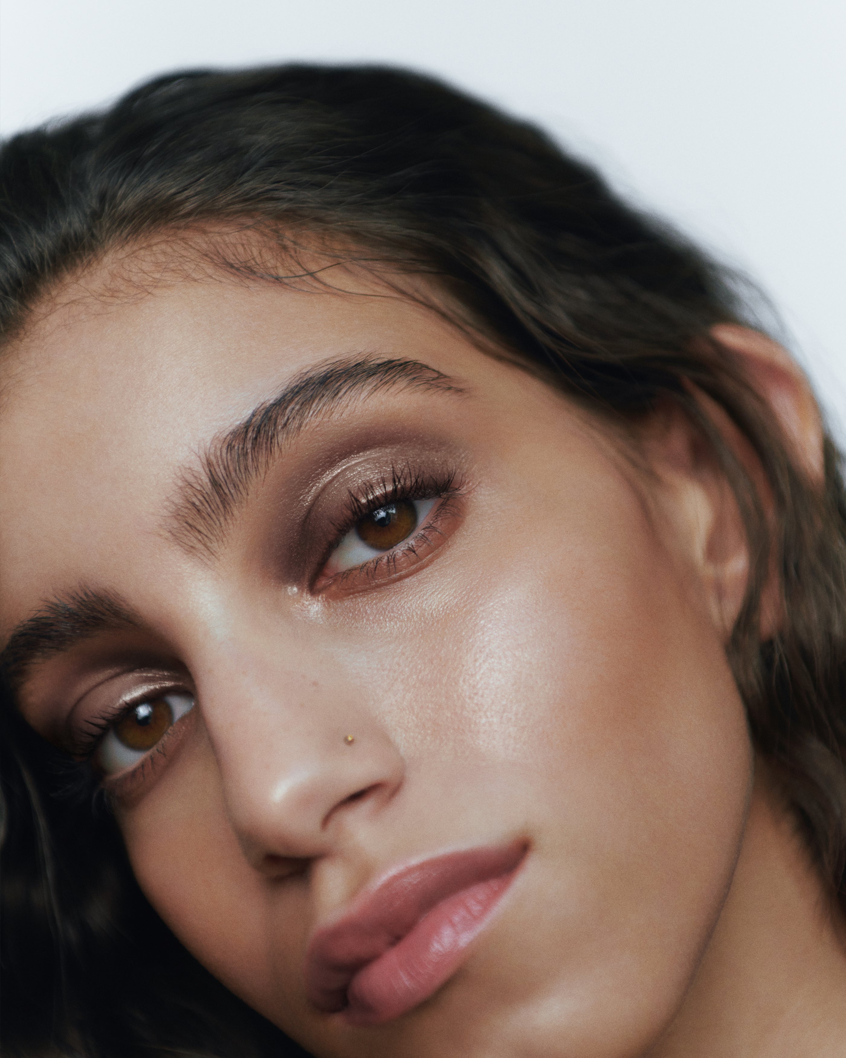 Eye glow colour - Sublime