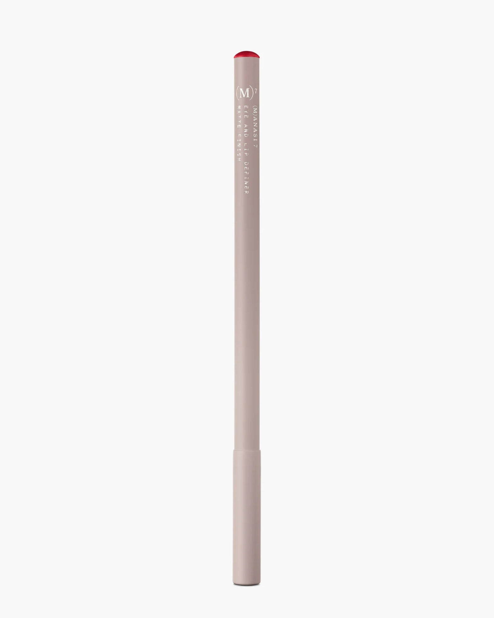 MANASI 7 eye lip definer Macao pencil product organic makeup multi-use clean beauty