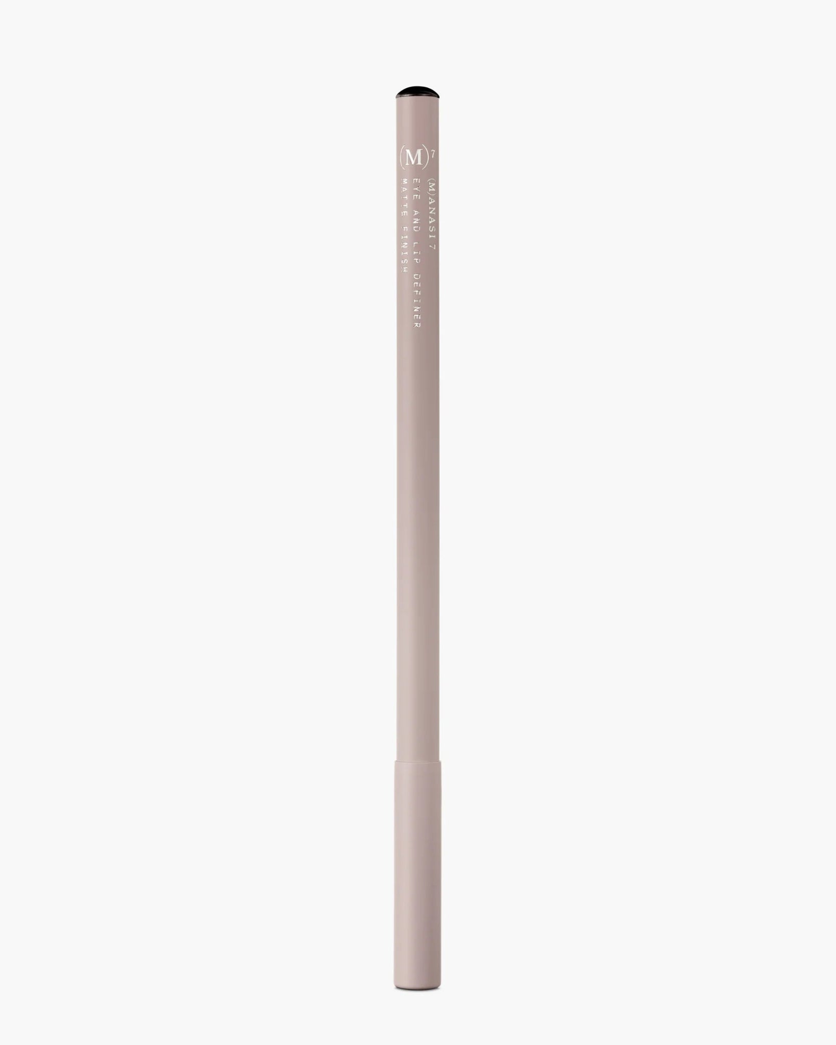 MANASI 7 eye lip definer Petunia pencil product organic makeup multi-use clean beauty
