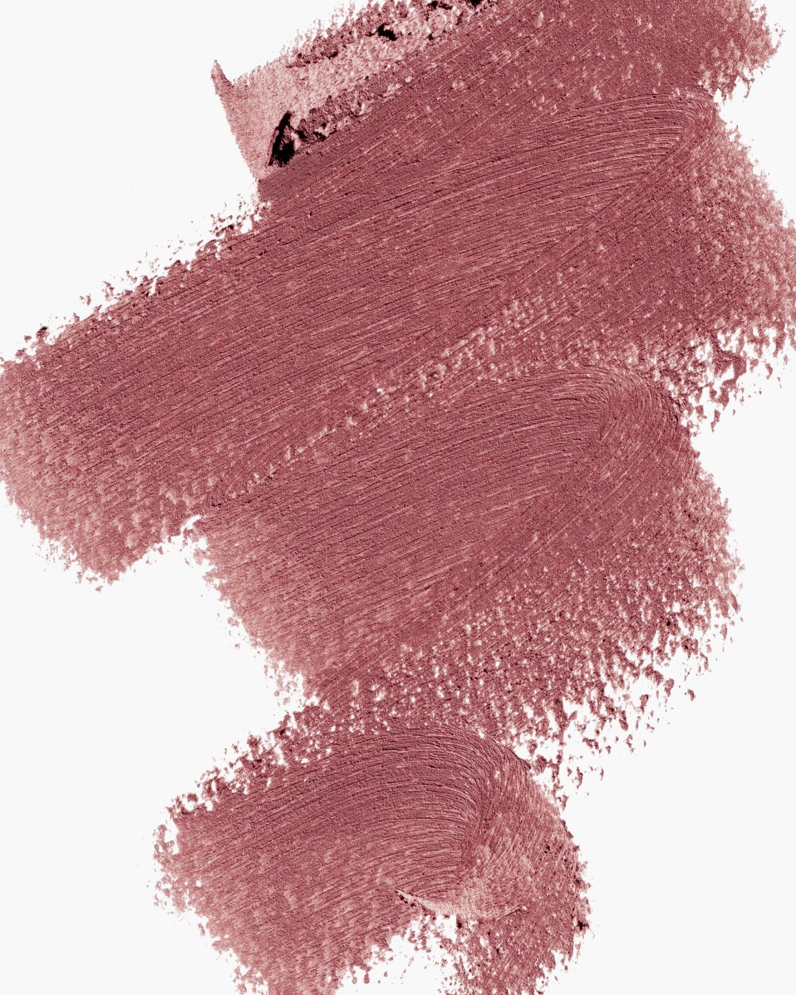 MANASI 7 eye lip definer Yokan color swatch makeup texture organic pencil clean beauty