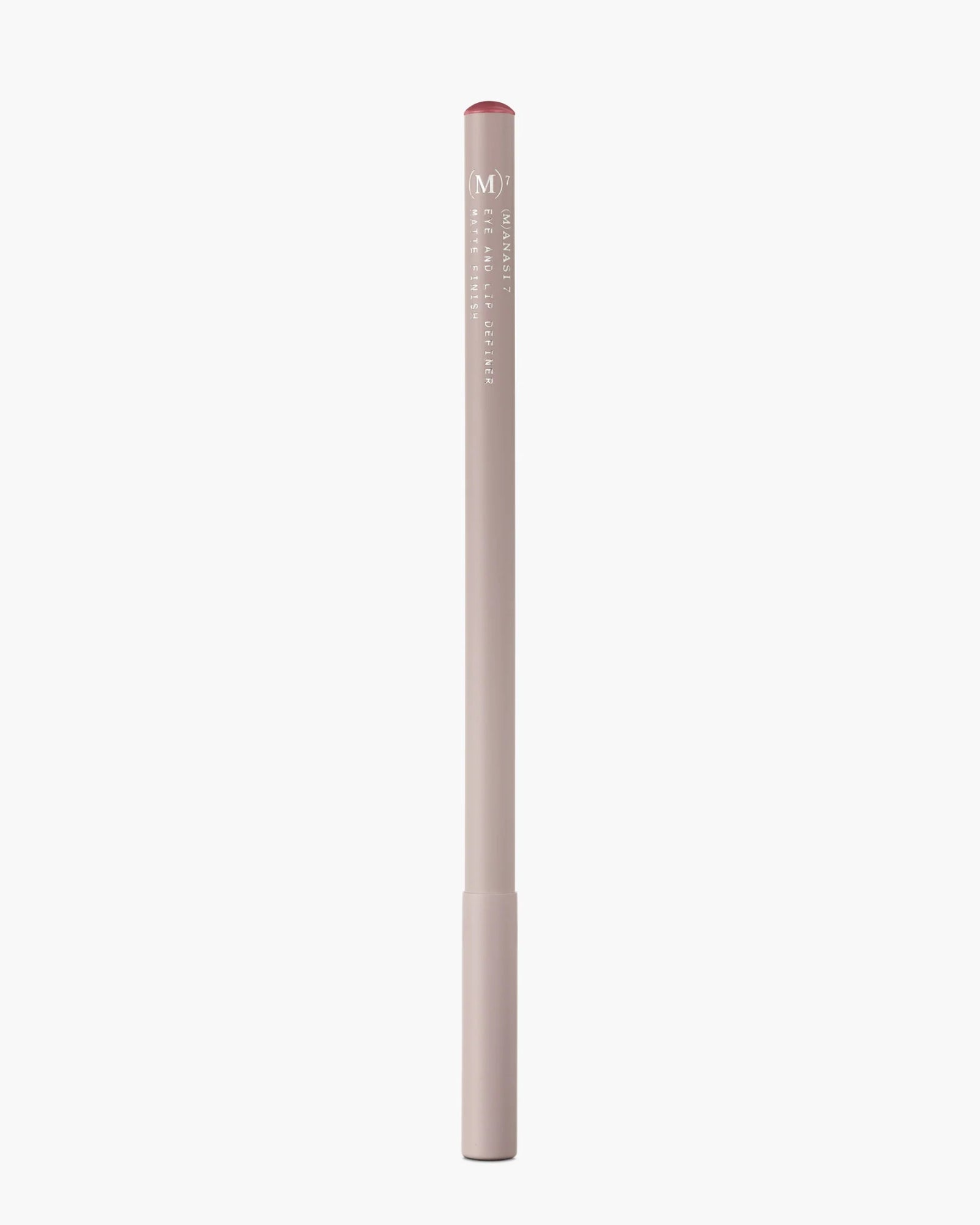 MANASI 7 eye lip definer Yokan makeup pencil organic natural cosmetics clean beauty