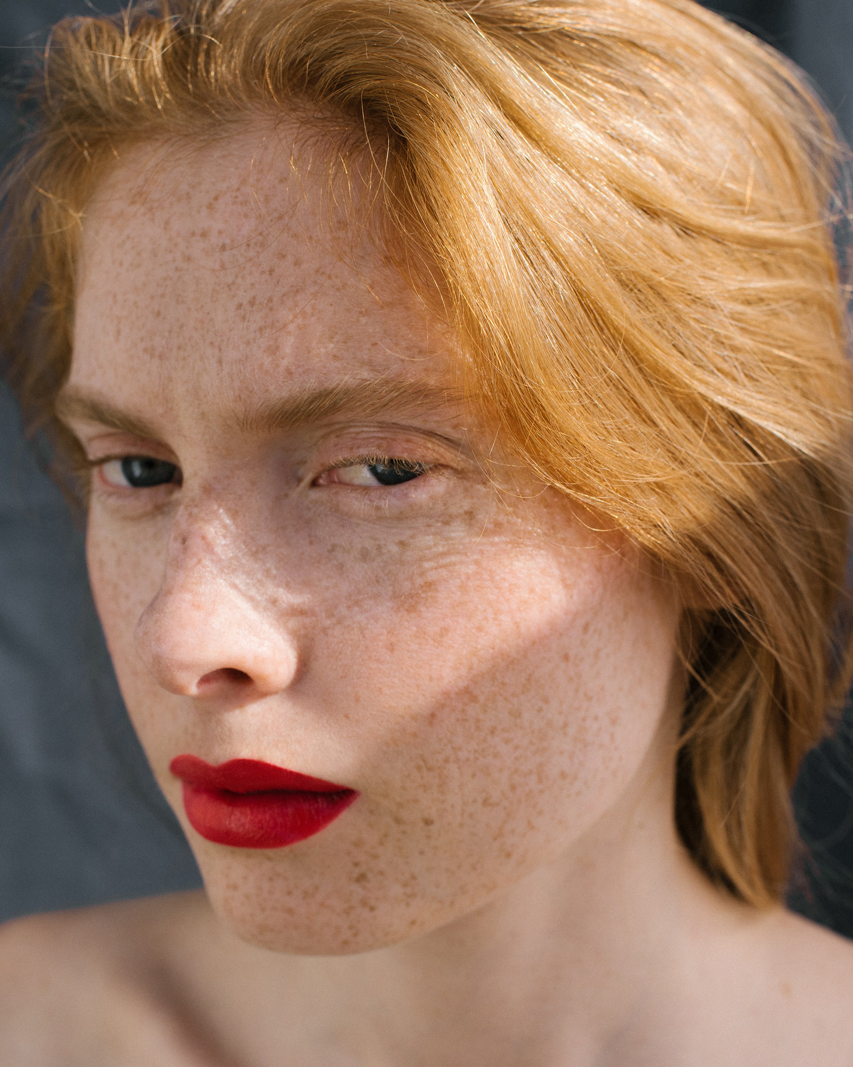 Skin Enhancer Eburnean