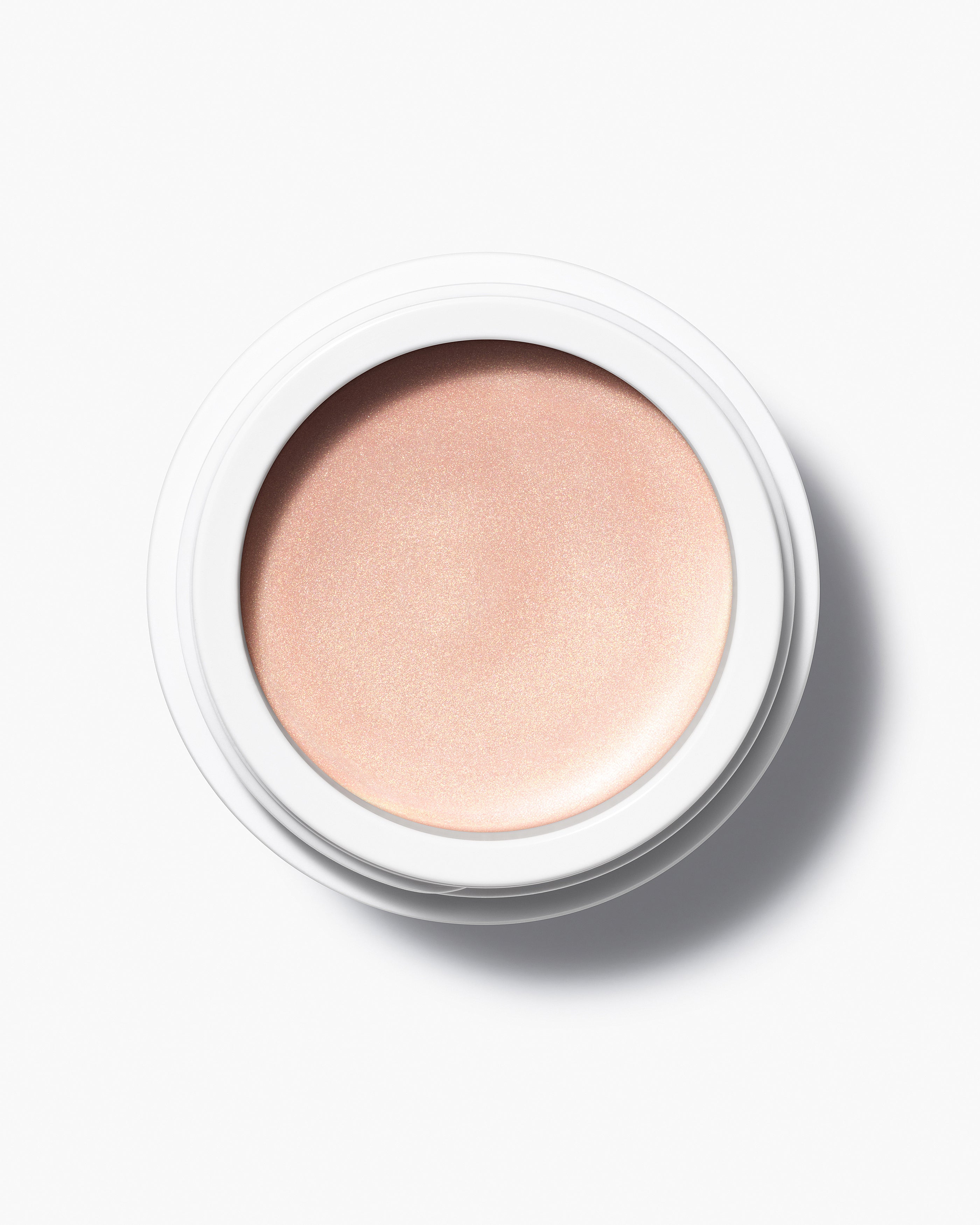 The Beauty Sitting - DEEP NUDE