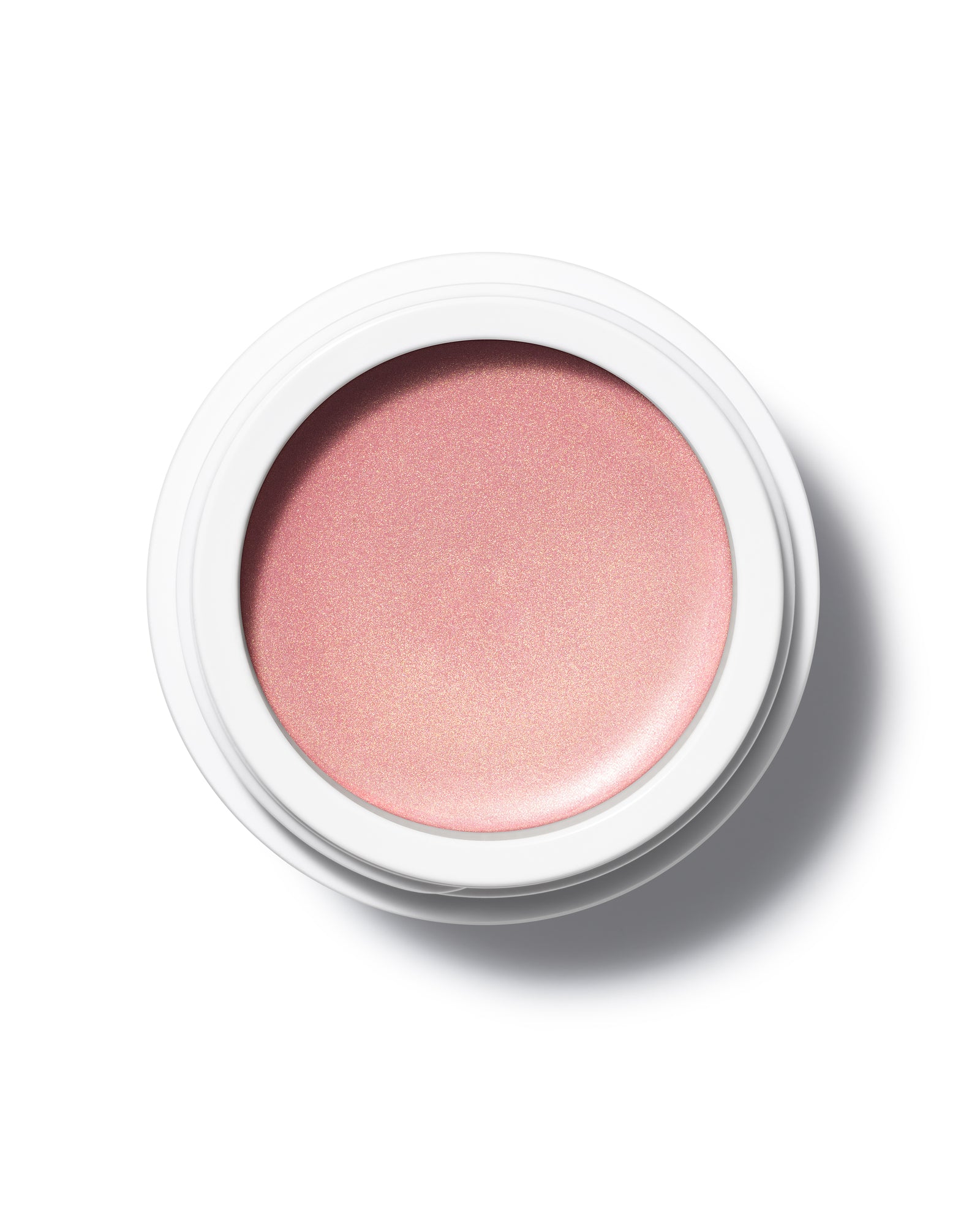 The Beauty Sitting - Peachy Glow