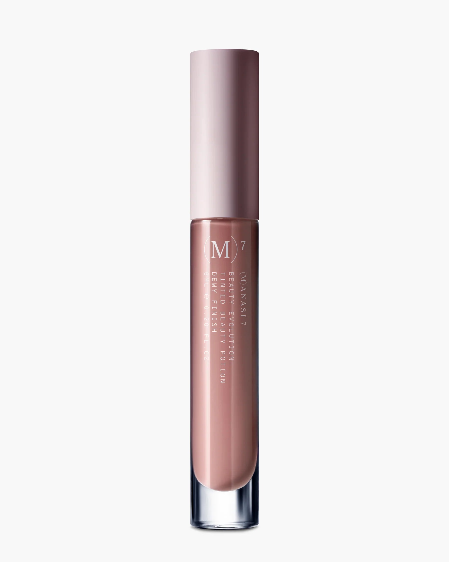 MANASI 7 Tinted Beauty Potion Cattleya tube organic multi-use makeup clean cosmetics beauty