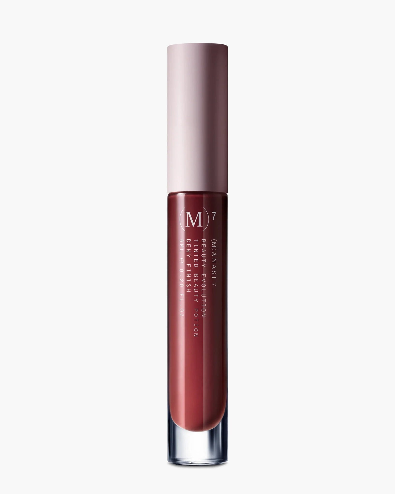 MANASI 7 Tinted Beauty Potion Hayata tube organic multi-use makeup clean cosmetics beauty