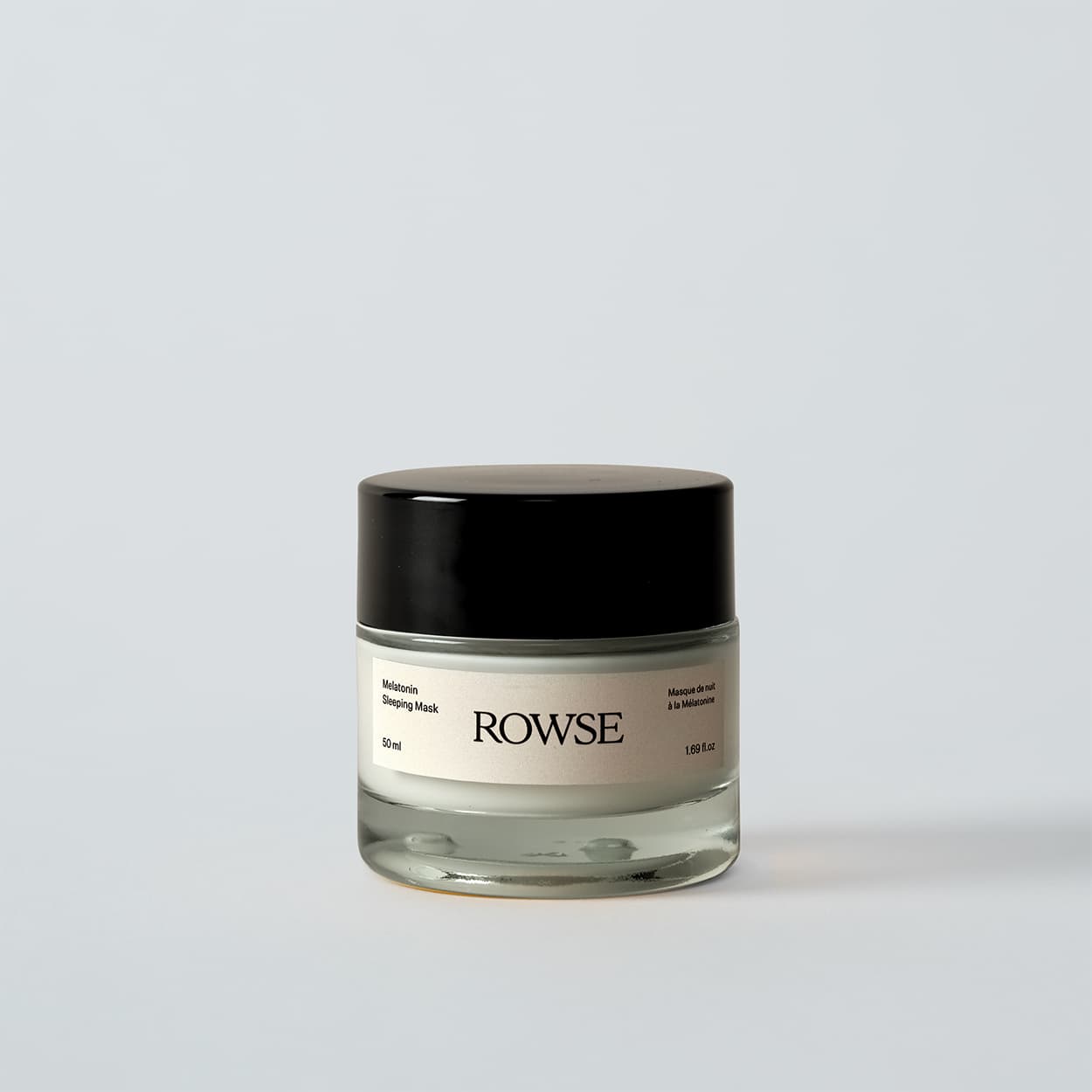 Melatonin Sleeping Mask 50ml - TYPEYOURSKIN - ROWSE - TYPEYOURSKIN