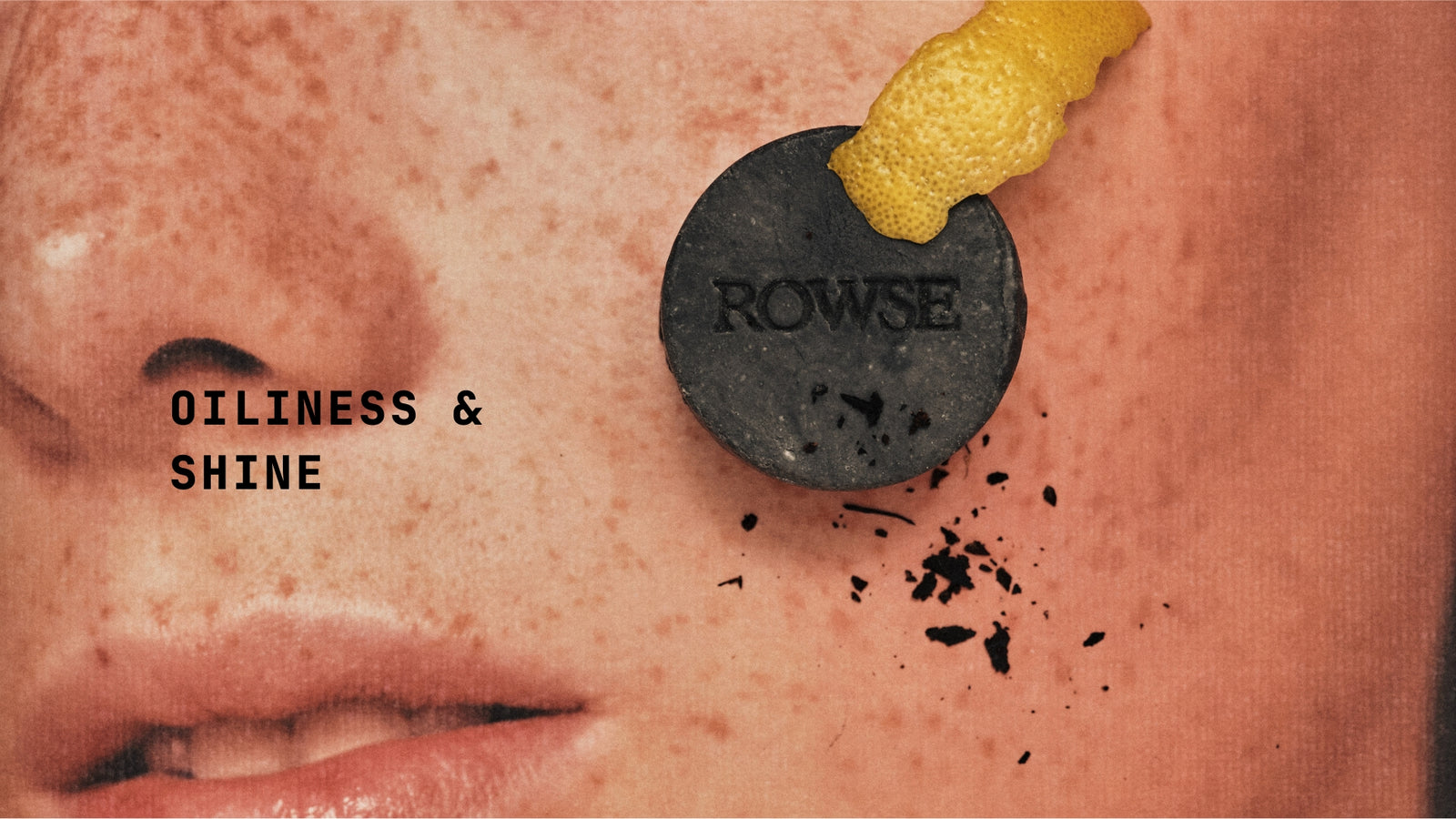 Specialized skincare collection for managing excess oil and shine - Precision formulated solutions to balance sebum, minimize pores, and restore skin's natural matte finish

