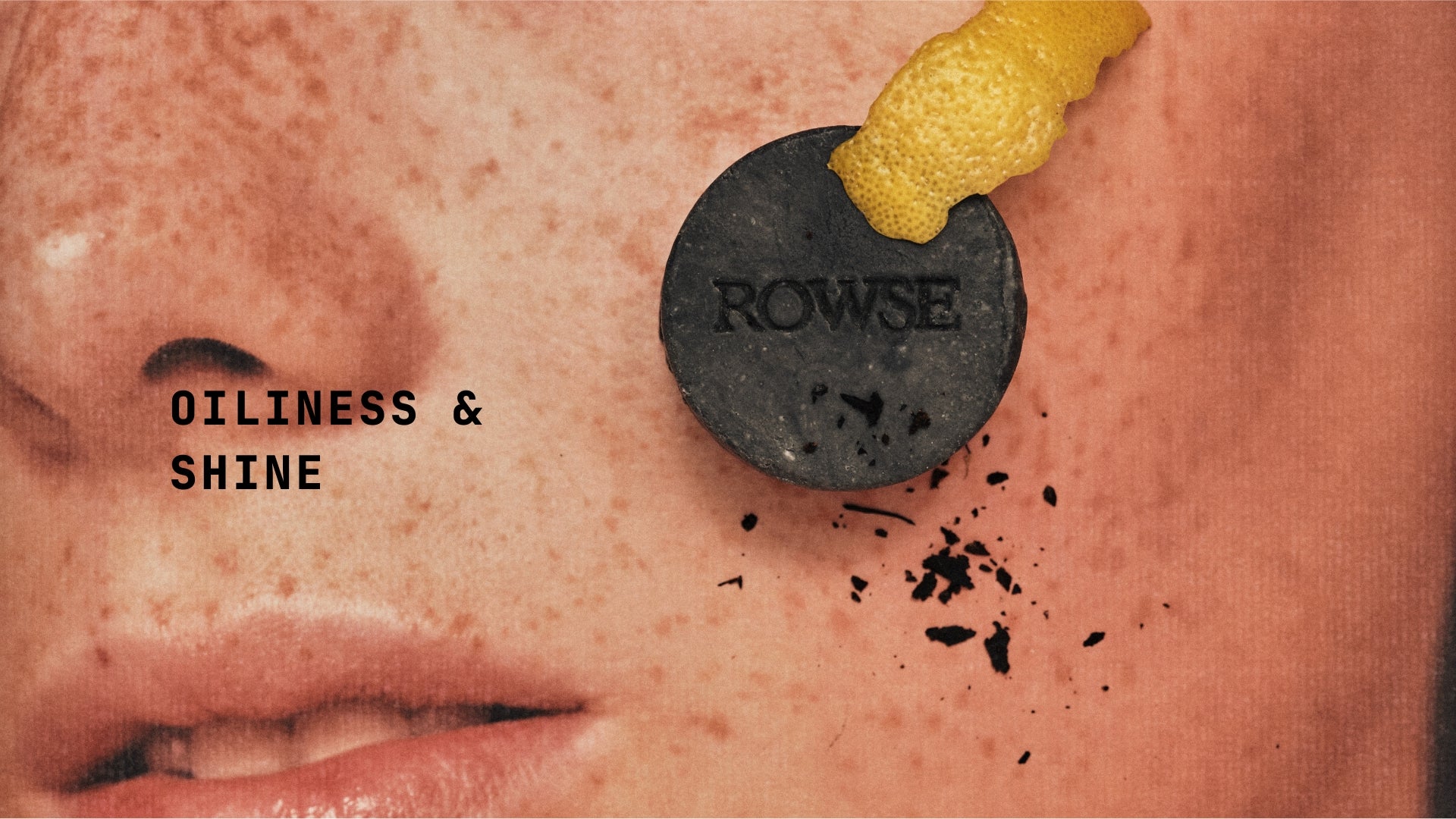 Specialized skincare collection for managing excess oil and shine - Precision formulated solutions to balance sebum, minimize pores, and restore skin's natural matte finish
