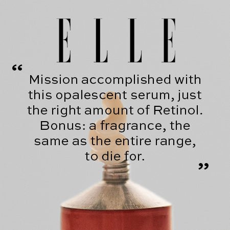 PERS Dual - Retinol Night Serum - TYPEYOURSKIN - PERS - TYPEYOURSKIN