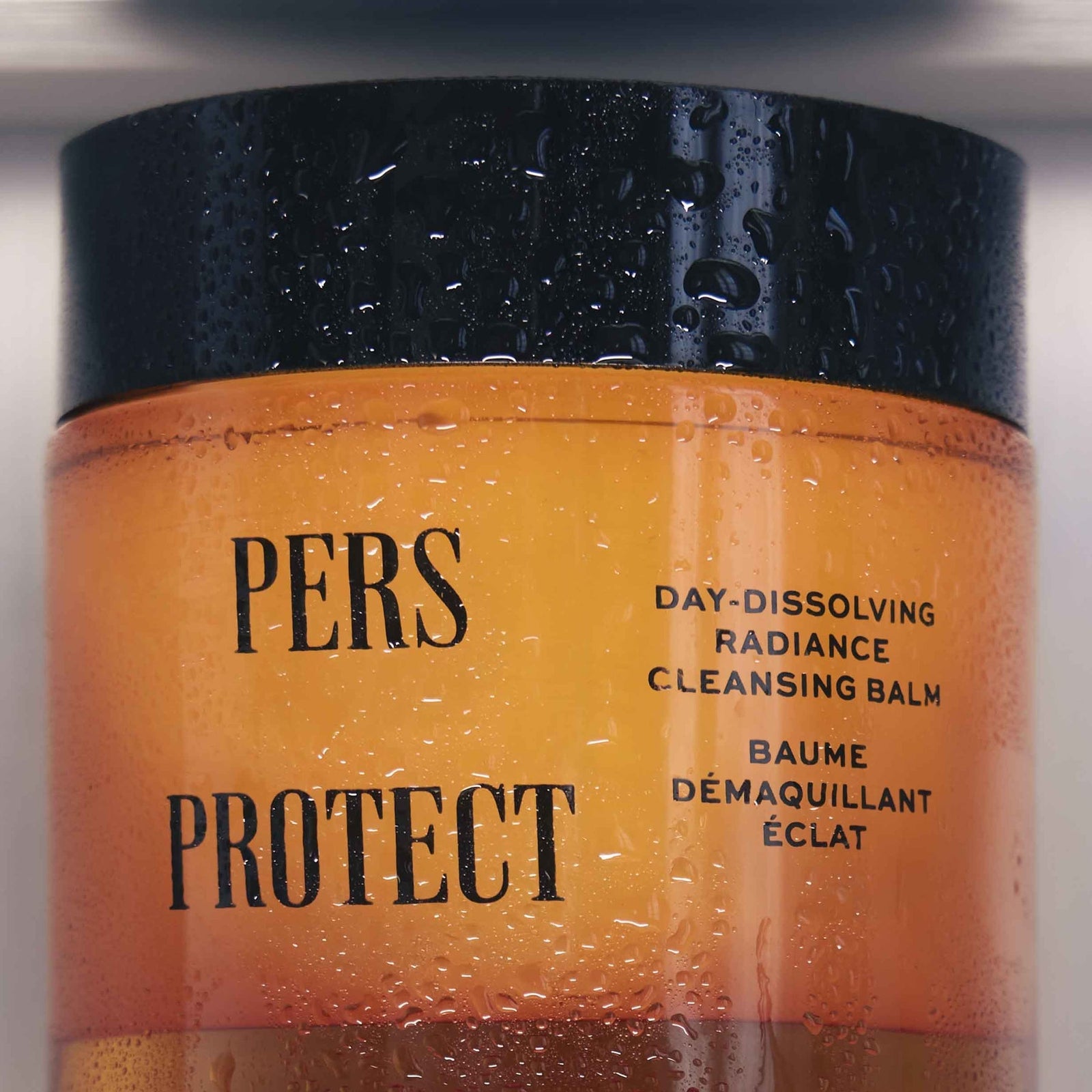 PERS Radiance Cleansing Balm - TYPEYOURSKIN - PERS - TYPEYOURSKIN