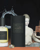 Pauline Rochas 'Sex in a Bottle' perfume animated gif, revealing provocative fragrance bottle with minimalist design and sensual presentation