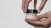 MANASI 7 Silk Finish Powder translucent organic setting powder semi-matte finish clean beauty