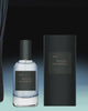 Pauline Rochas 'Message in a Bottle' perfume, elegant glass design suggesting narrative and emotional depth