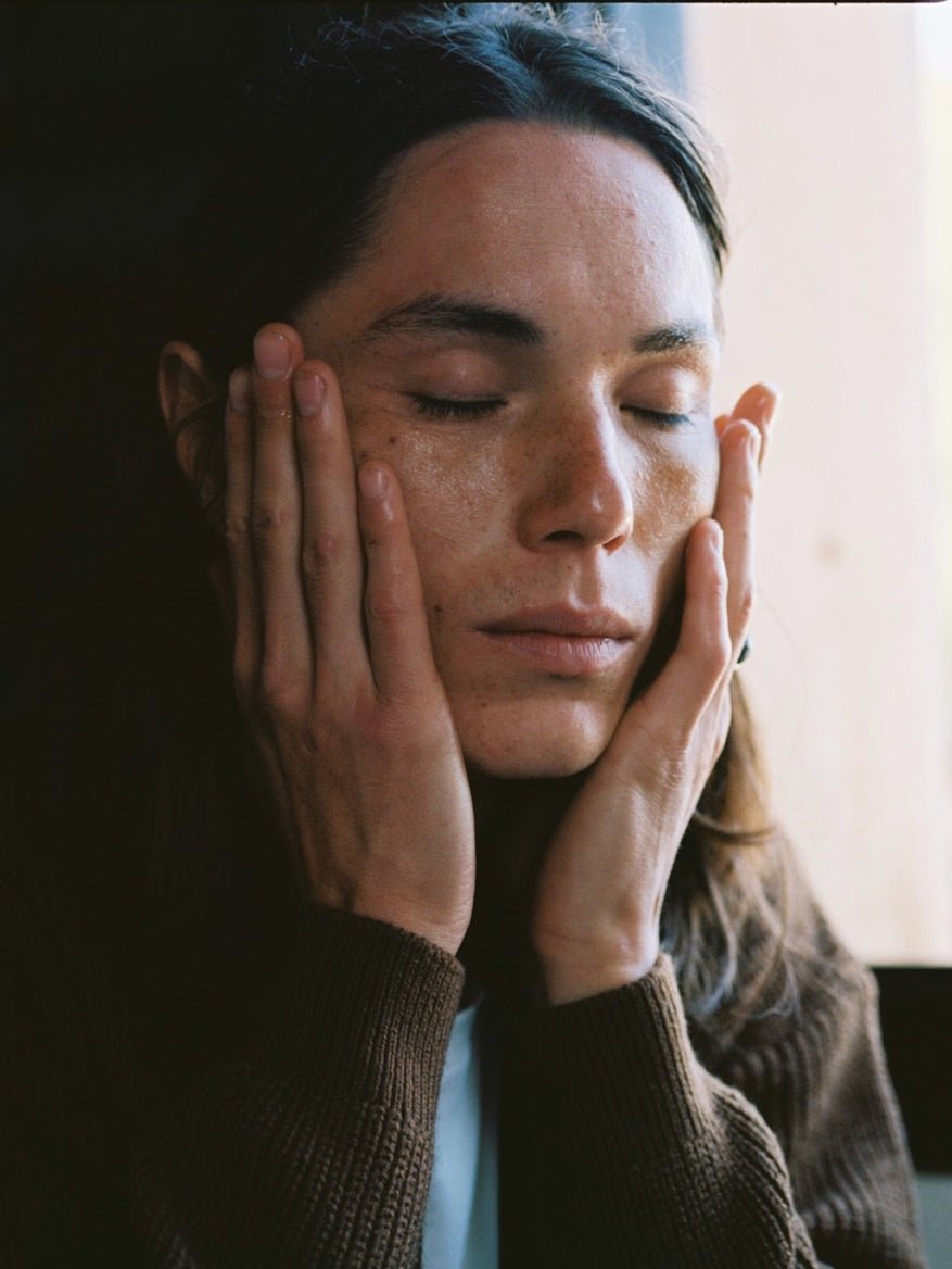 Regenerate Night Serum with Bakuchiol - TYPEYOURSKIN - ROWSE - TYPEYOURSKIN