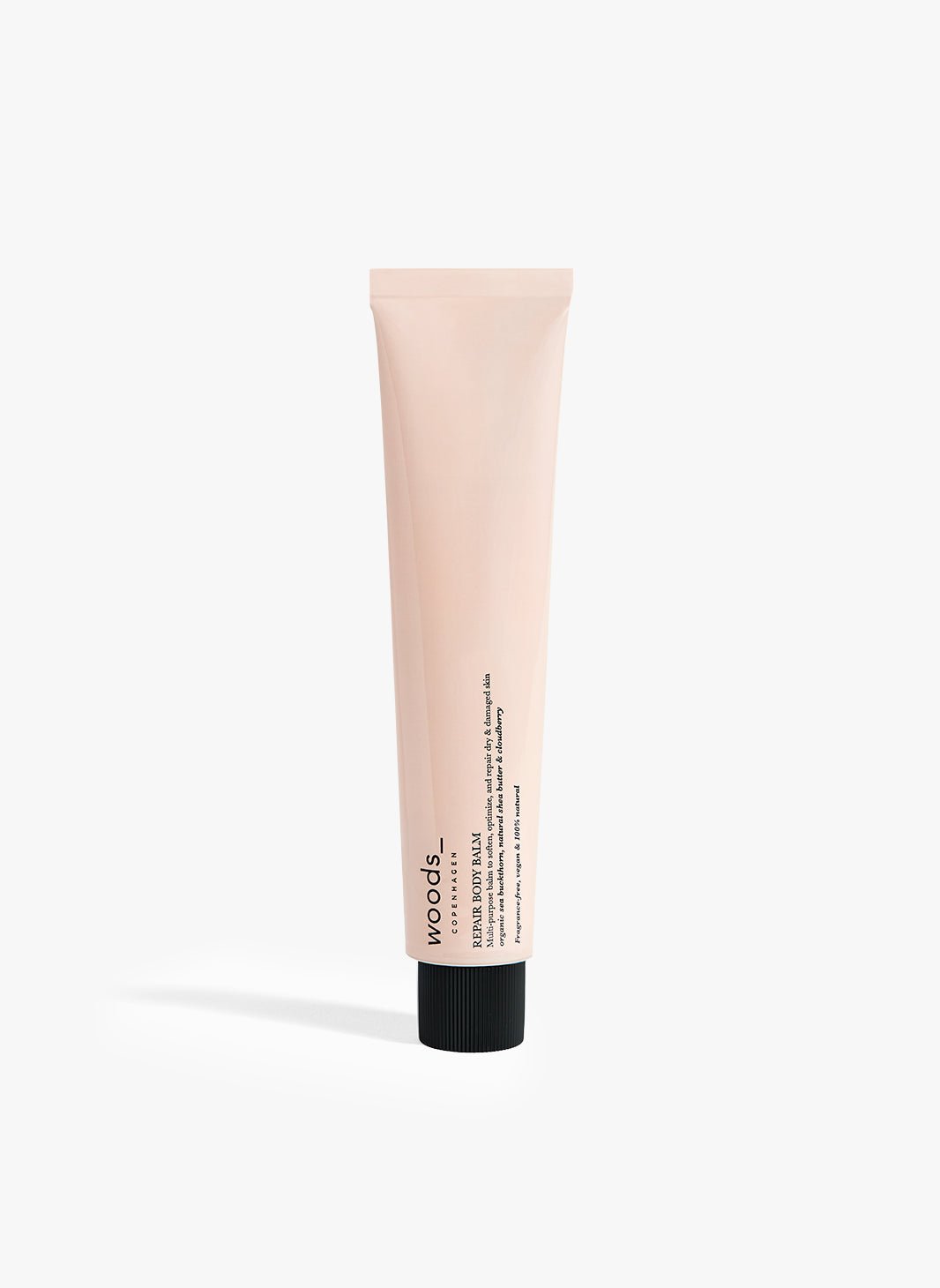 Repair Body Balm - TYPEYOURSKIN - Woods Copenhagen - TYPEYOURSKIN