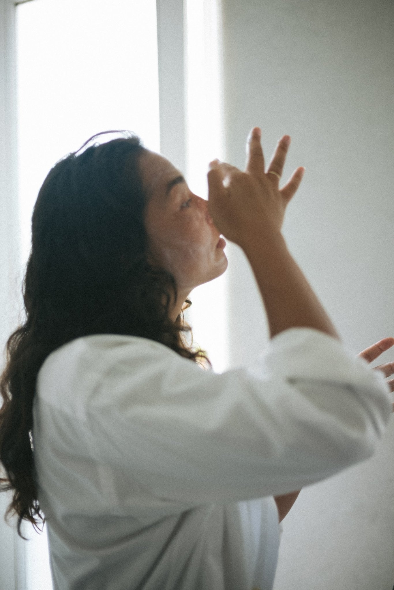 Repairing Hydration Face Mask - TYPEYOURSKIN - LE RUB - TYPEYOURSKIN