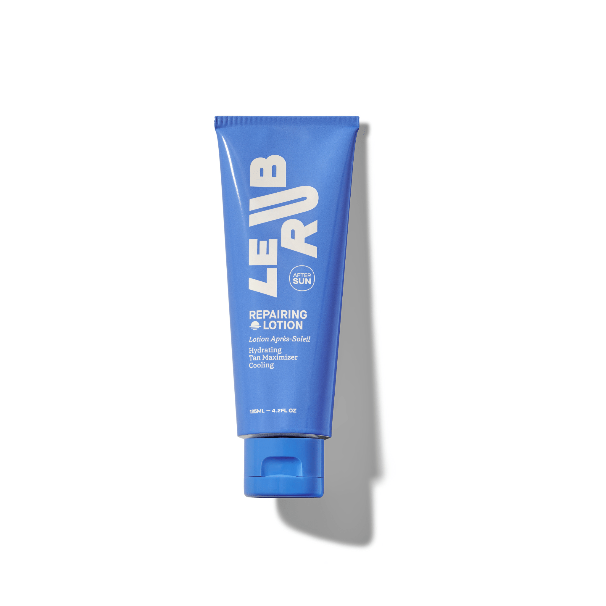 REPAIRING LOTION - TYPEYOURSKIN - LE RUB - TYPEYOURSKIN