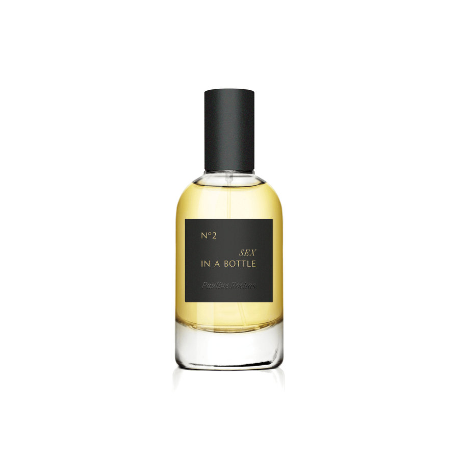 SEX IN A BOTTLE - TYPEYOURSKIN - PAULINE ROCHAS - TYPEYOURSKIN
