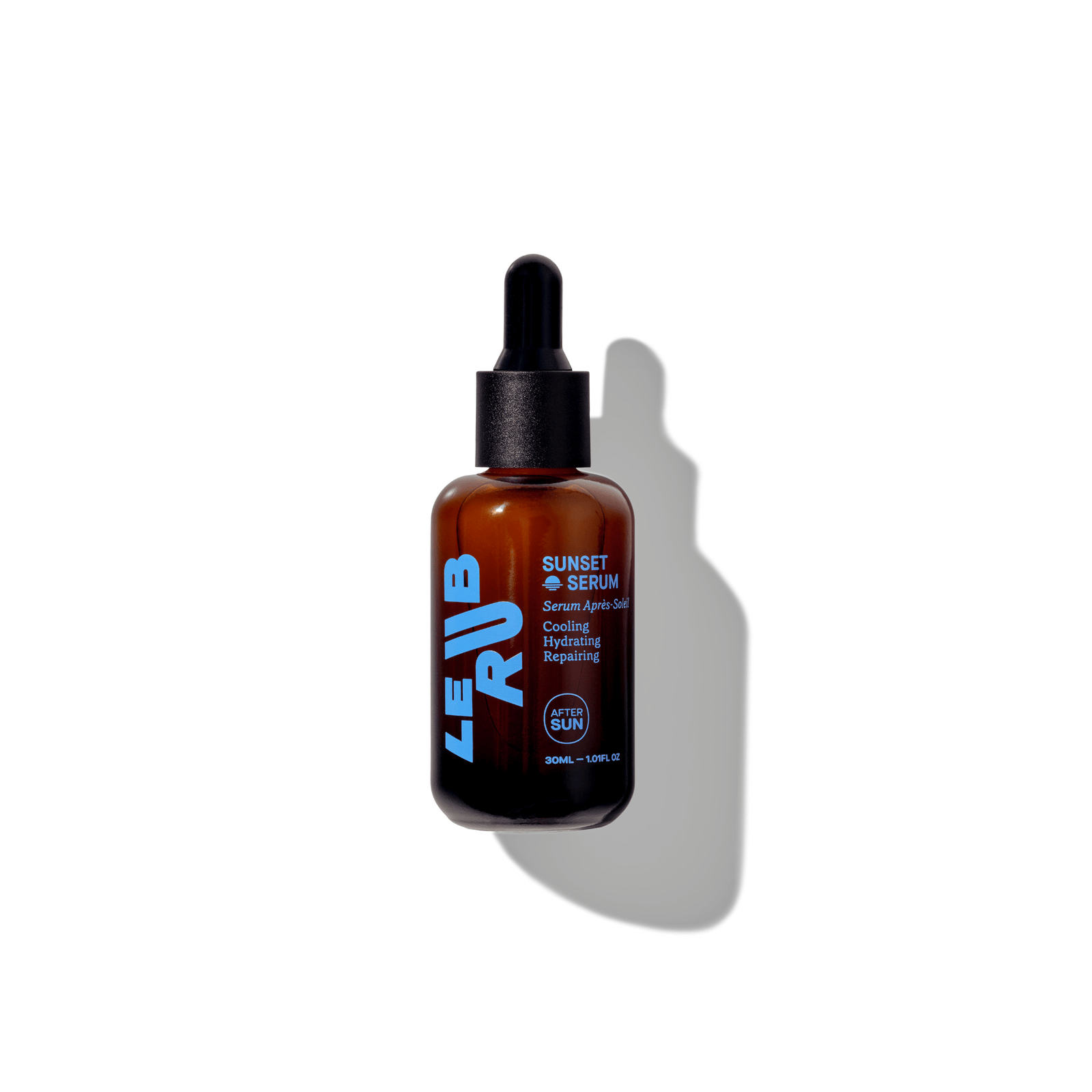 Sunset Serum - TYPEYOURSKIN - LE RUB - TYPEYOURSKIN
