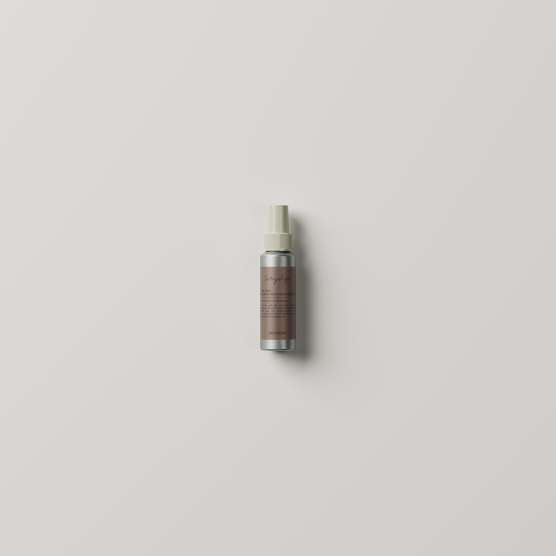 Stand Up Bravely - Marjoram Spray-On Deodorant