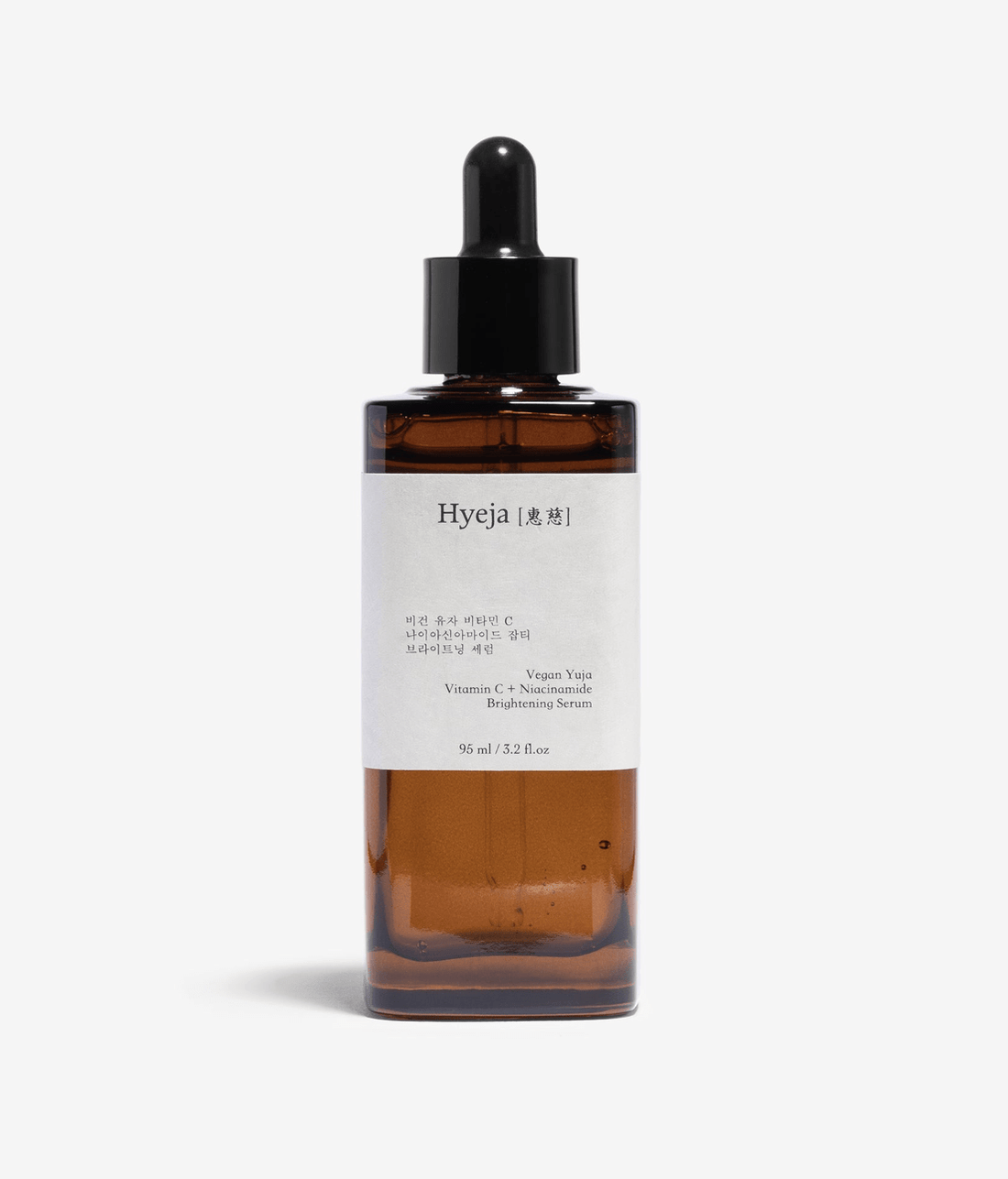 Yuja Vitamin C Brightening Serum - TYPEYOURSKIN - HEJA - TYPEYOURSKIN